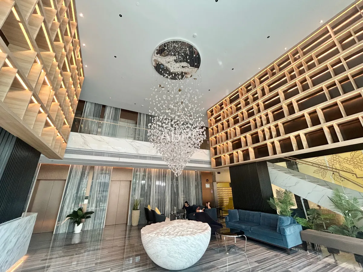 Studio Condo For Rent In Prahtamnak photo 8