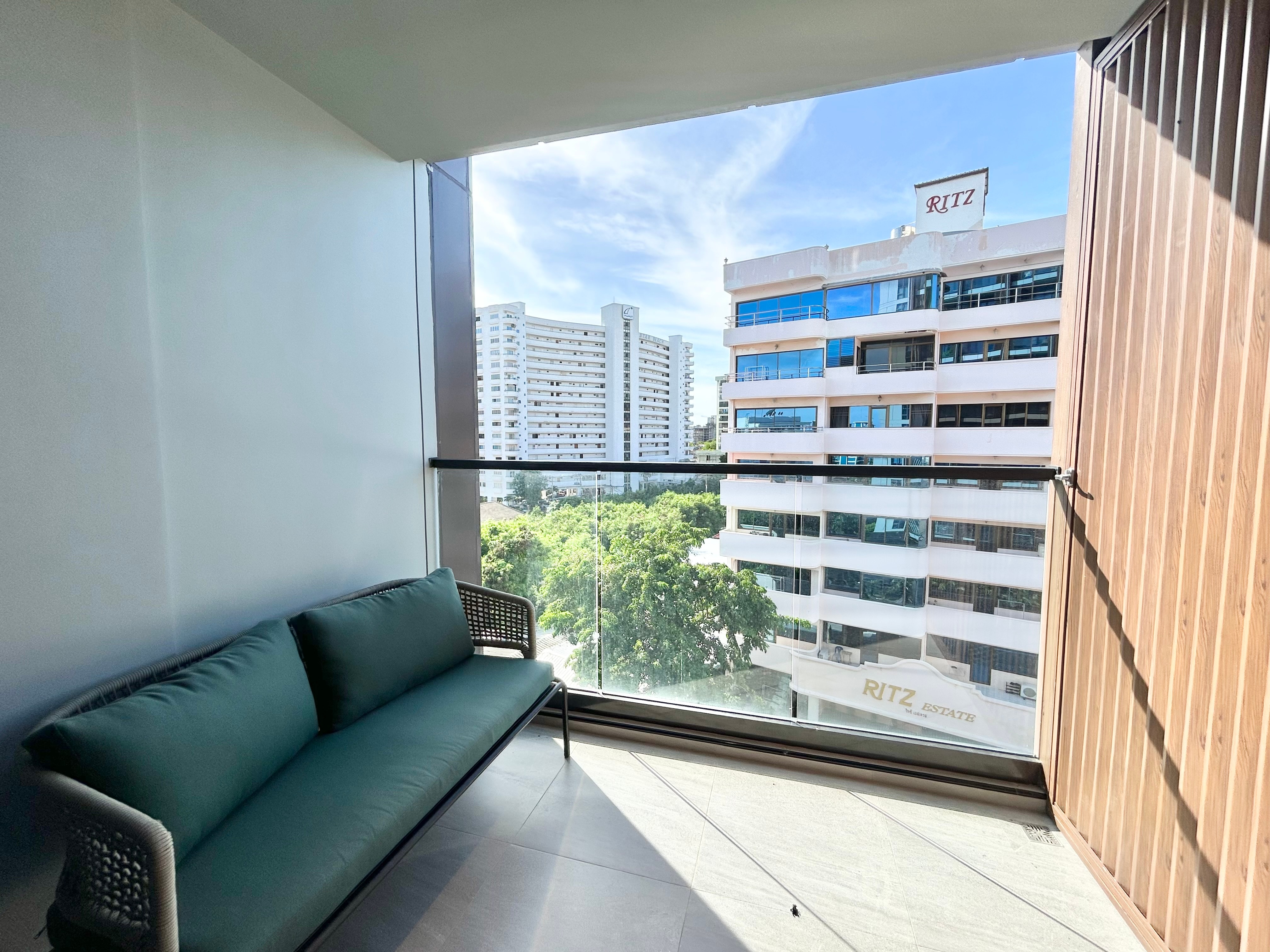 Studio Extra For Rent In Prahtamnak photo 14