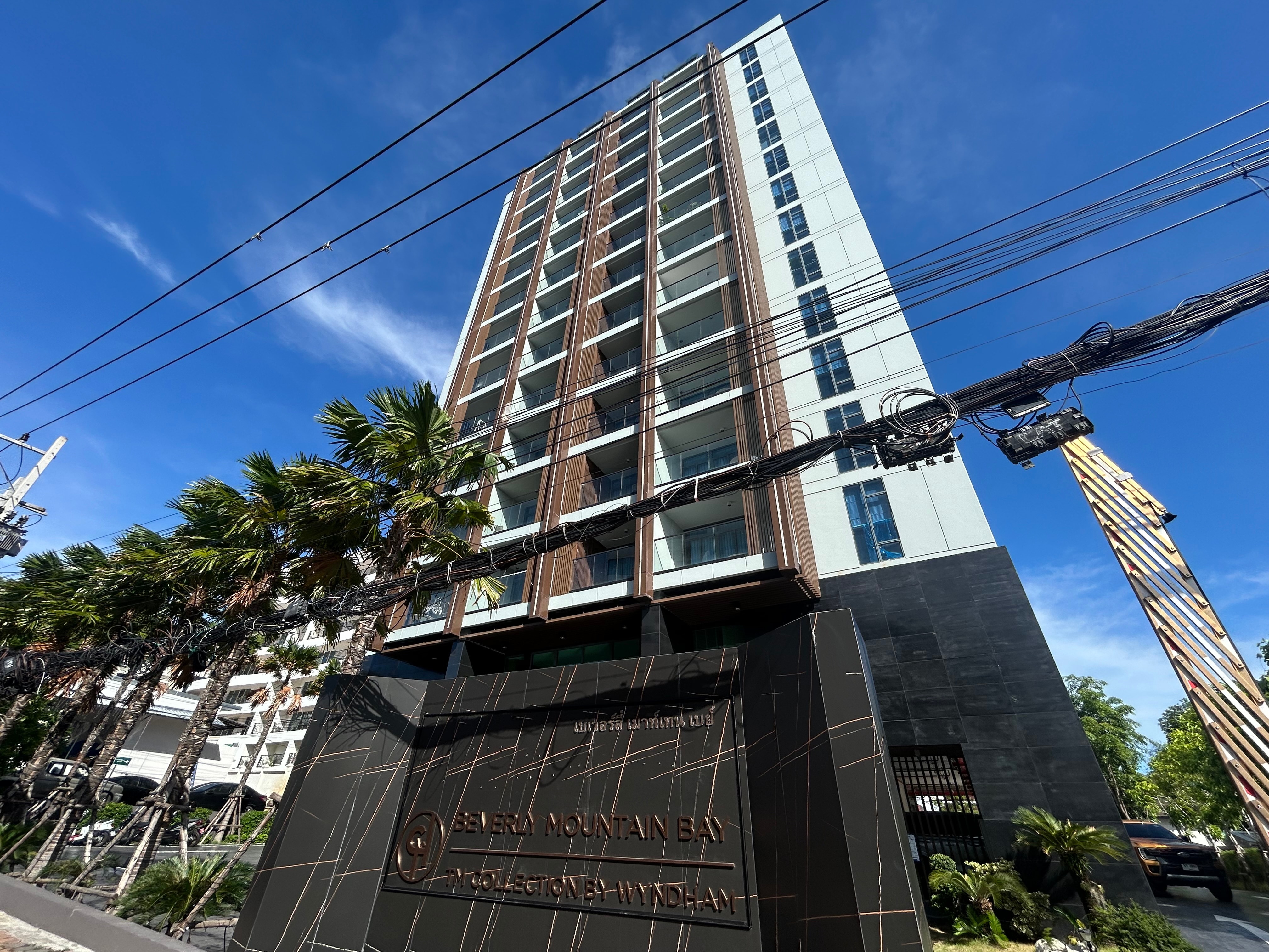 Studio Extra For Rent In Prahtamnak photo 21