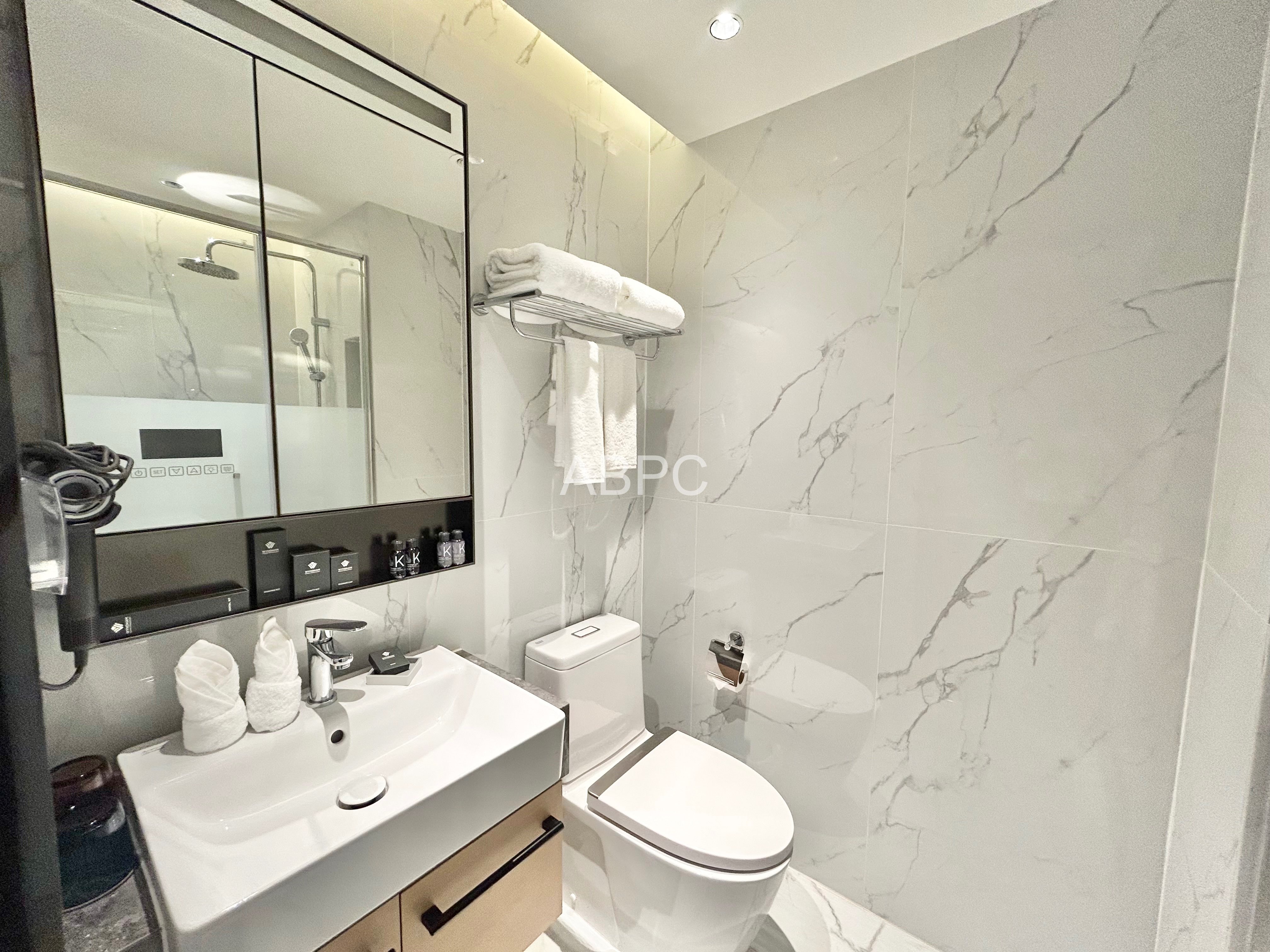 Studio Extra For Rent In Prahtamnak photo 5
