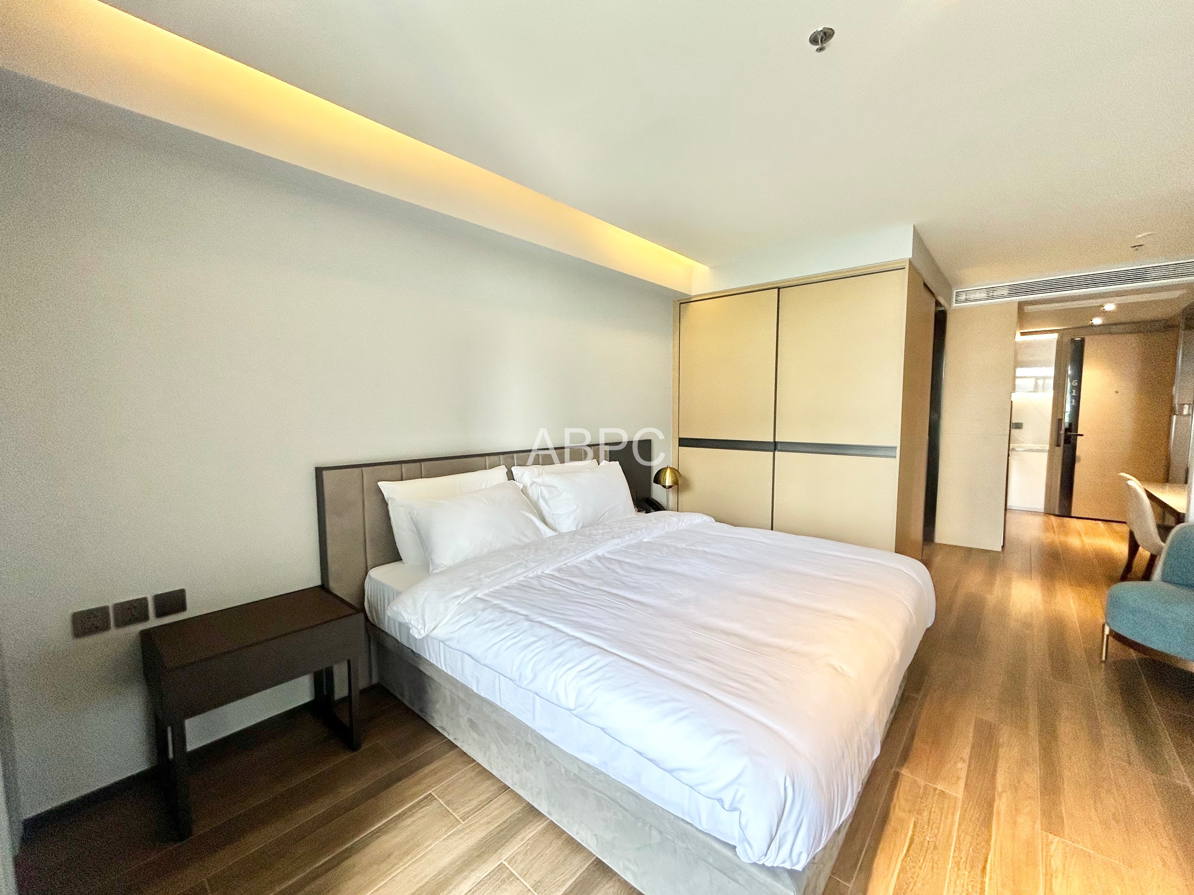 Studio Extra For Rent In Prahtamnak photo 9