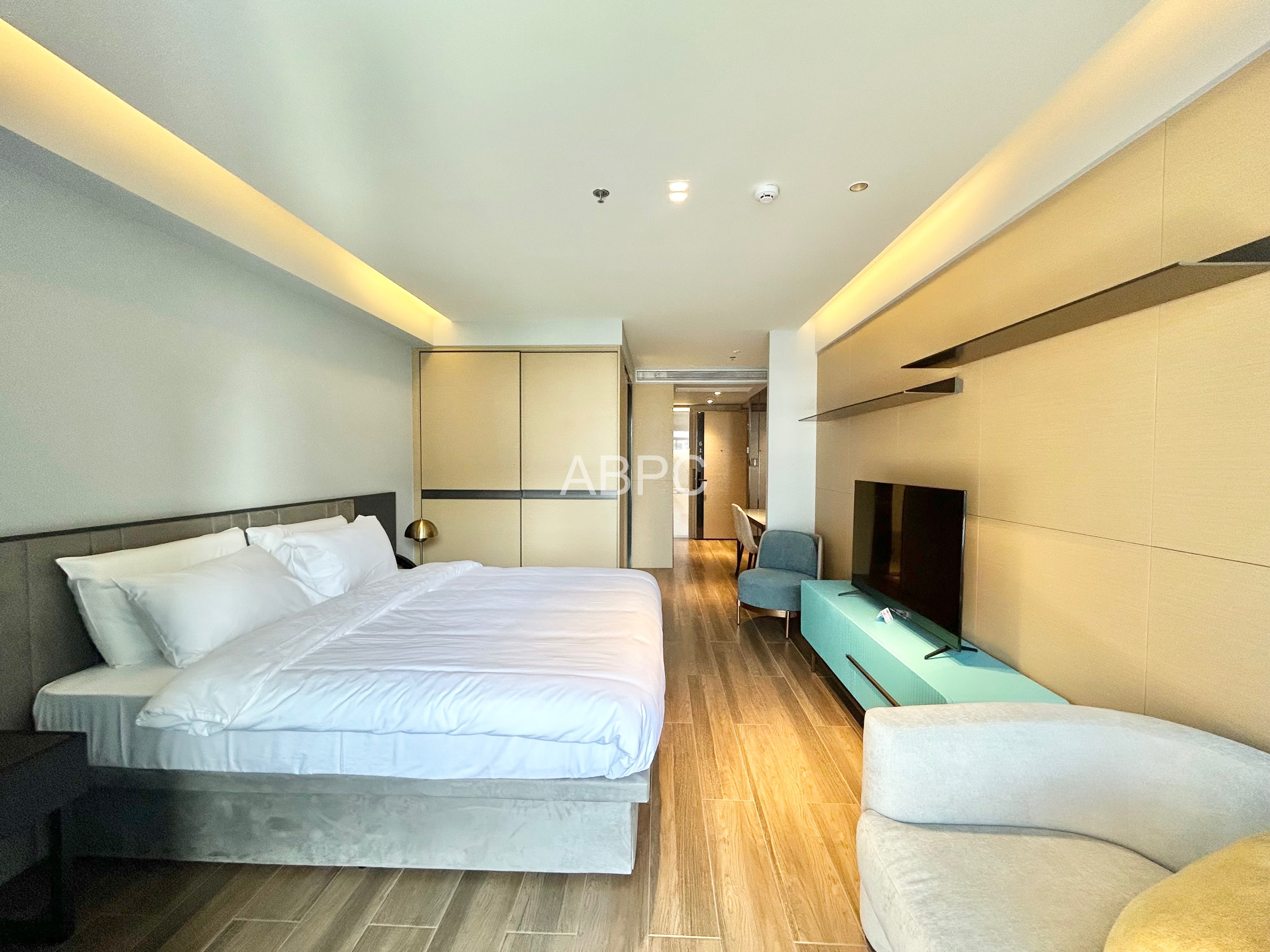 Studio Extra For Rent In Prahtamnak photo 2