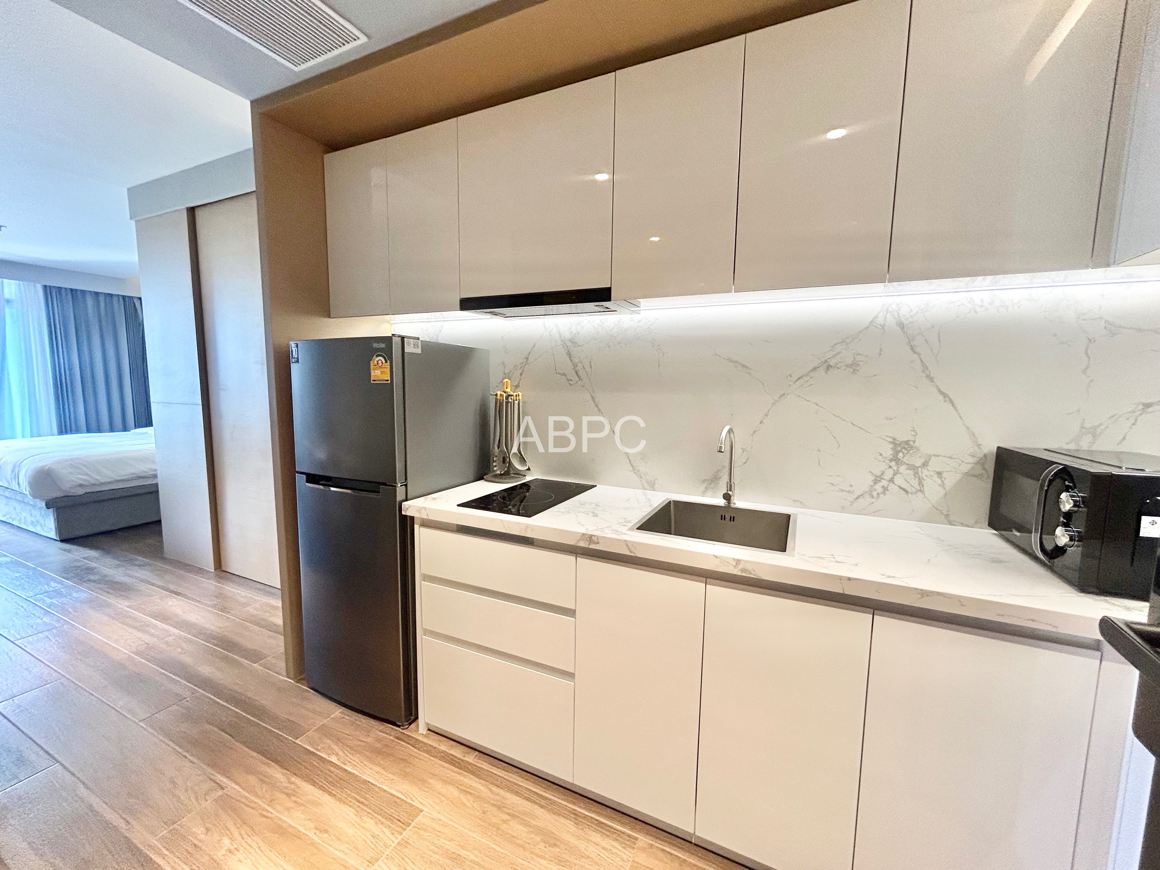 Studio Extra For Rent In Prahtamnak photo 3
