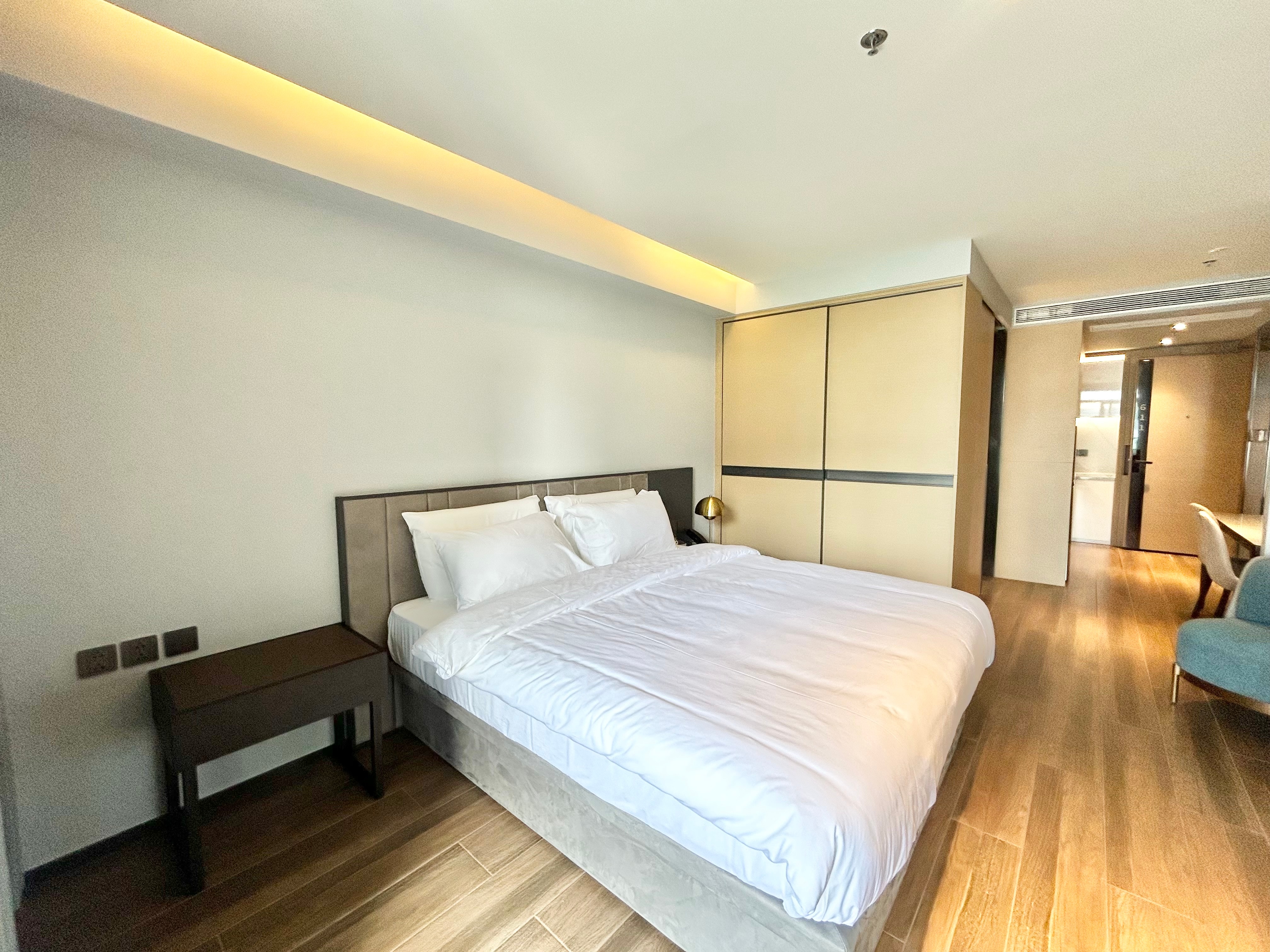 Studio Extra For Rent In Prahtamnak photo 12