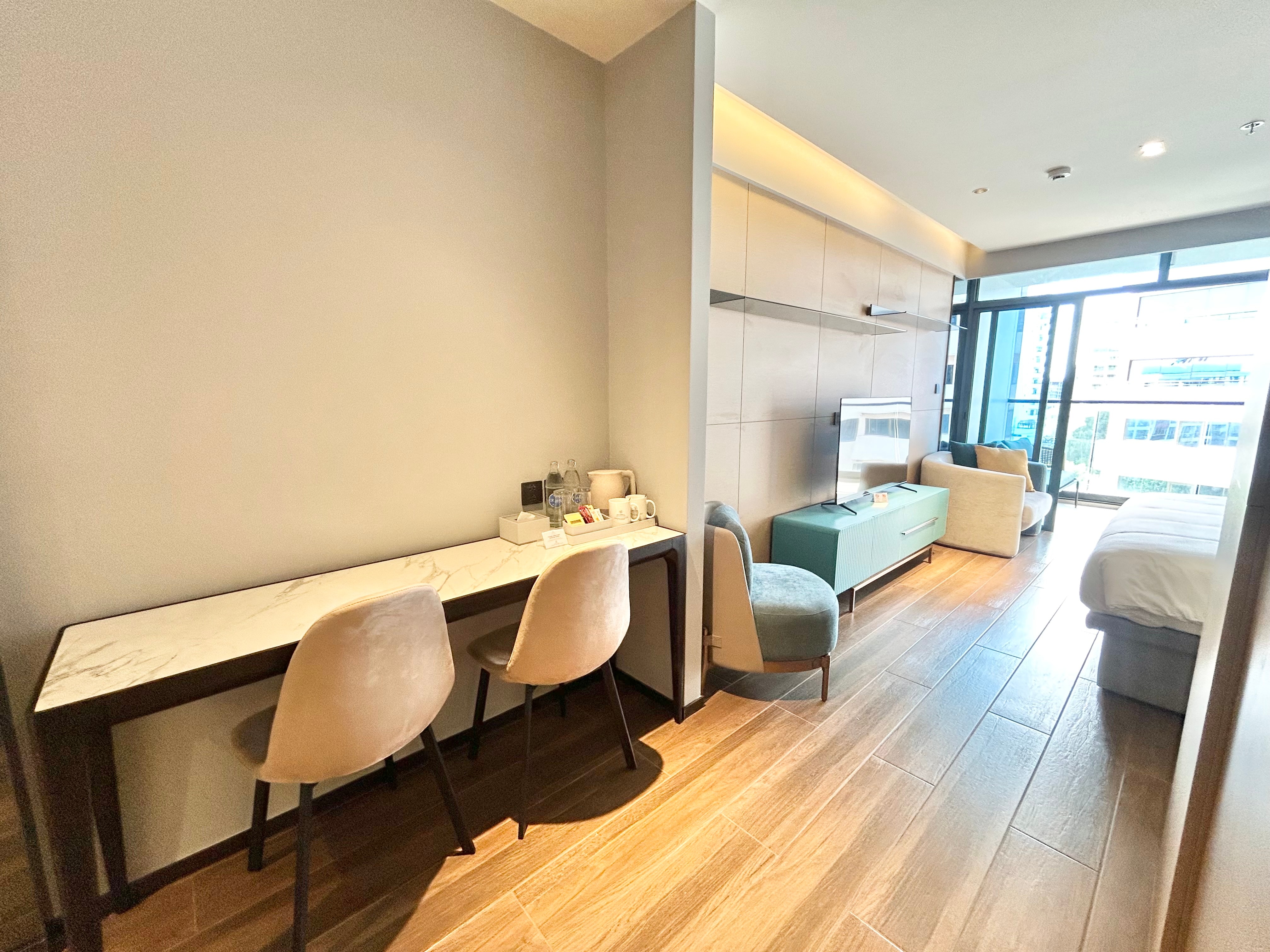 Studio Extra For Rent In Prahtamnak photo 19