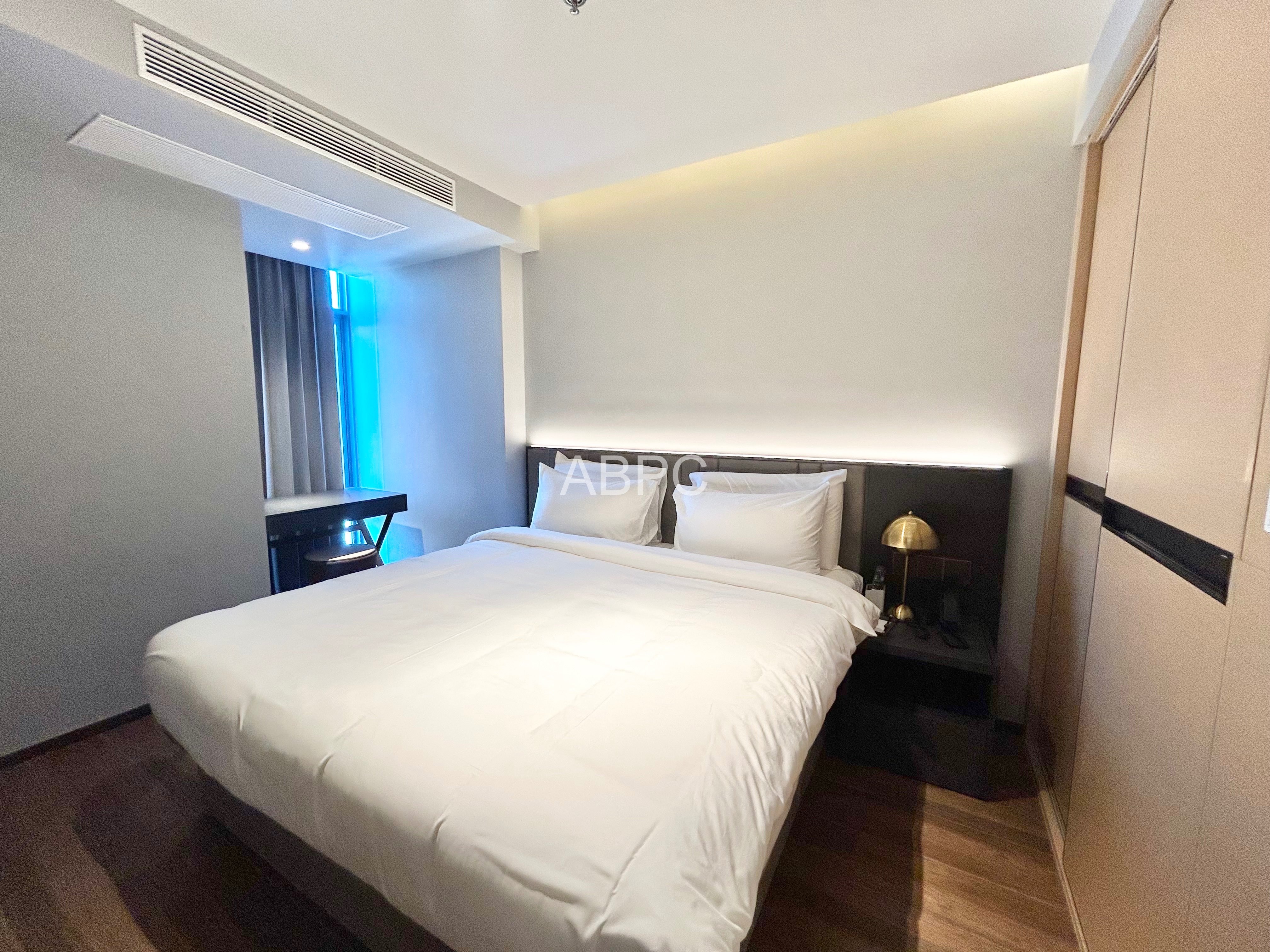 One Bedroom Condo For Rent In Prahtamnak photo 3