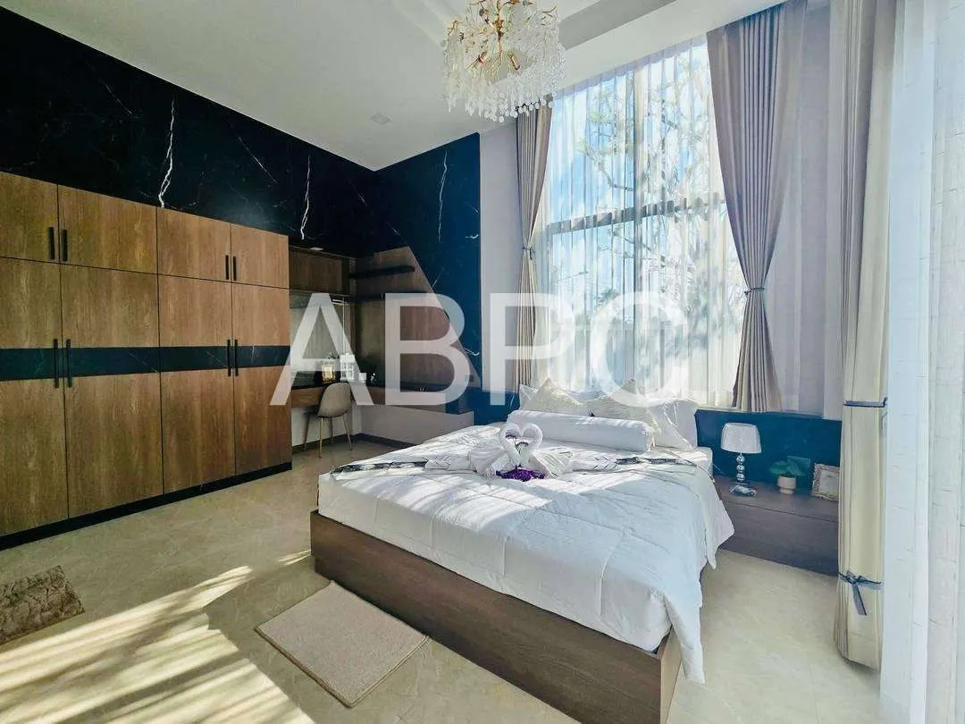 Brand New 3 Bed 4 Bath Pool Villa In East Pattaya photo 3
