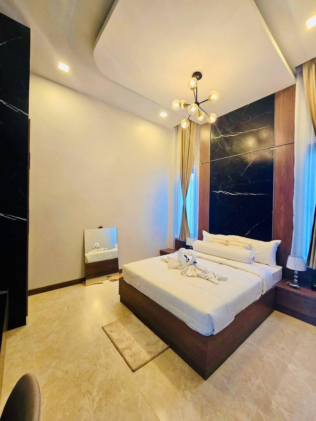 Brand New 3 Bed 4 Bath Pool Villa In East Pattaya photo 26