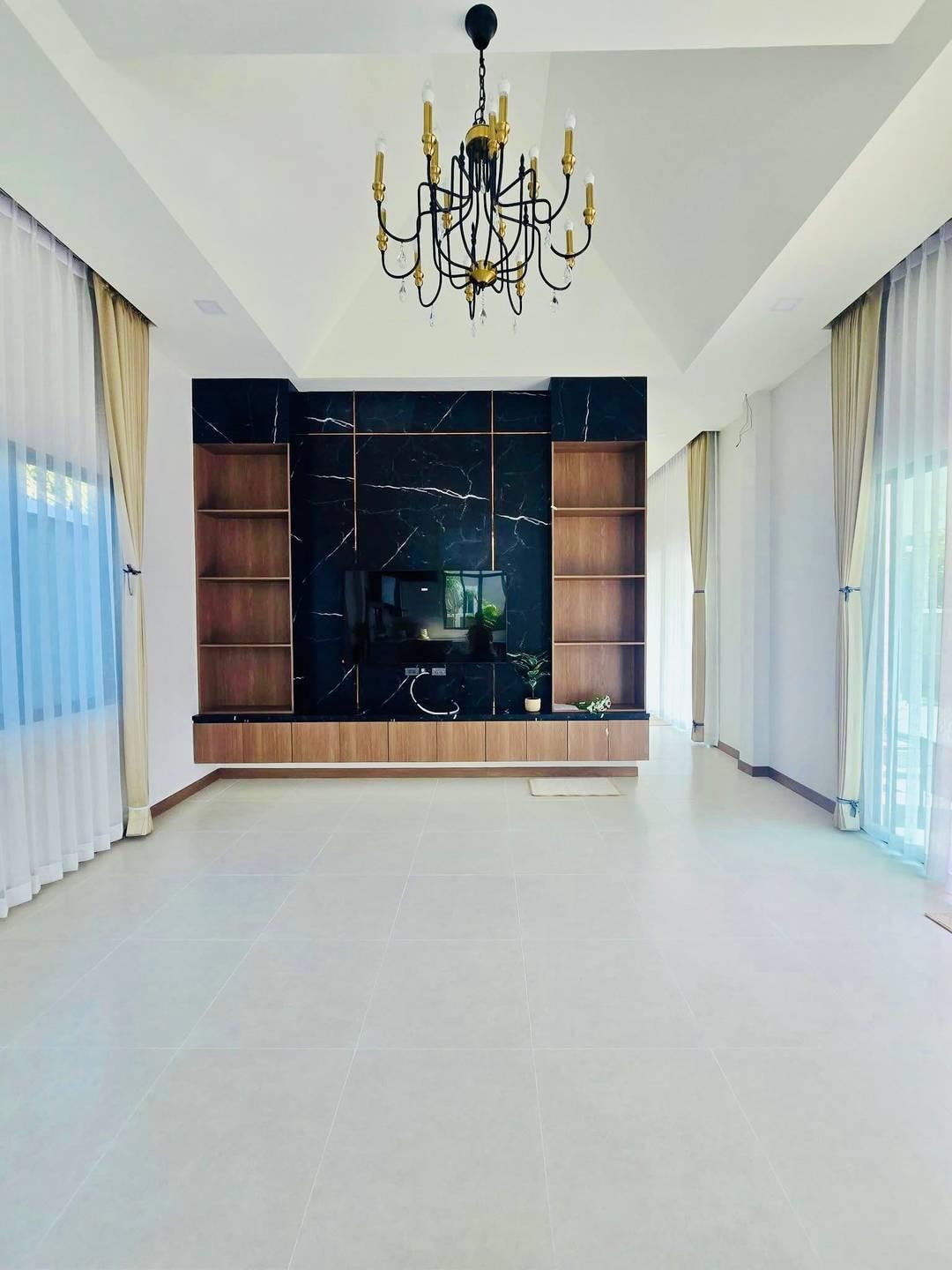 Brand New 3 Bed 4 Bath Pool Villa In East Pattaya photo 21