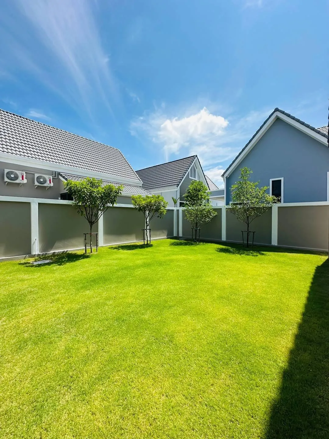 Brand New Modern 3 Bed 4 Bath Pool Villa In East Pattaya photo 21