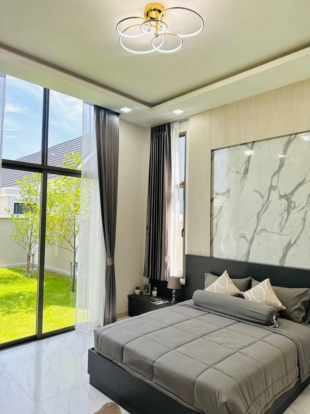 Brand New Modern 3 Bed 4 Bath Pool Villa In East Pattaya photo 25