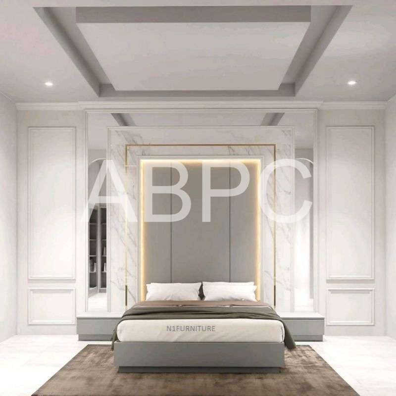 Brand New Modern 5 Bed 5 Bath Pool Villa In East Pattaya photo 8