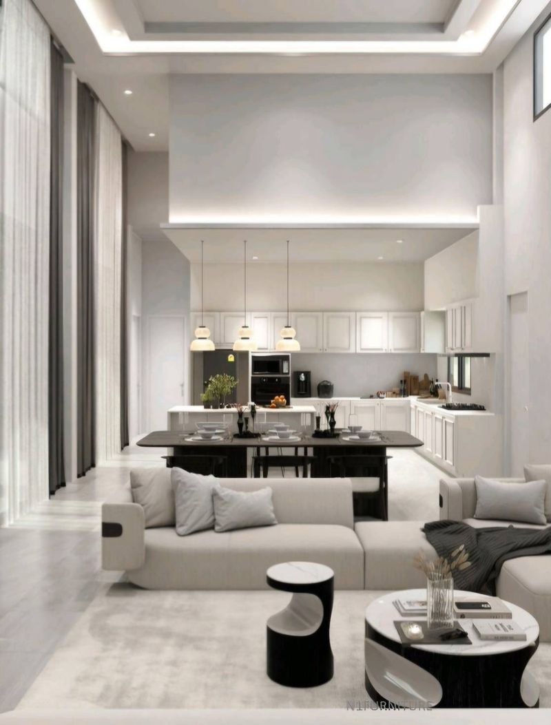 Brand New Modern 5 Bed 5 Bath Pool Villa In East Pattaya photo 27