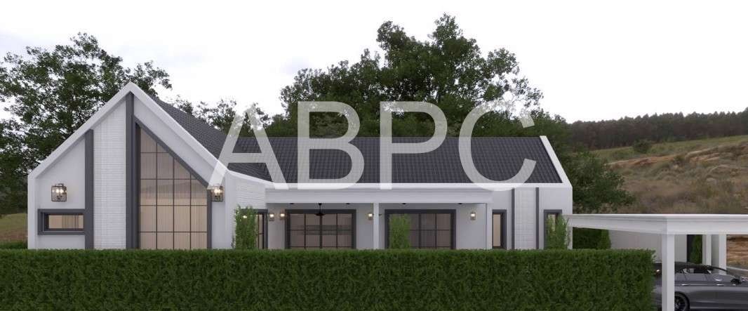 Brand New Modern 5 Bed 5 Bath Pool Villa In East Pattaya photo 9
