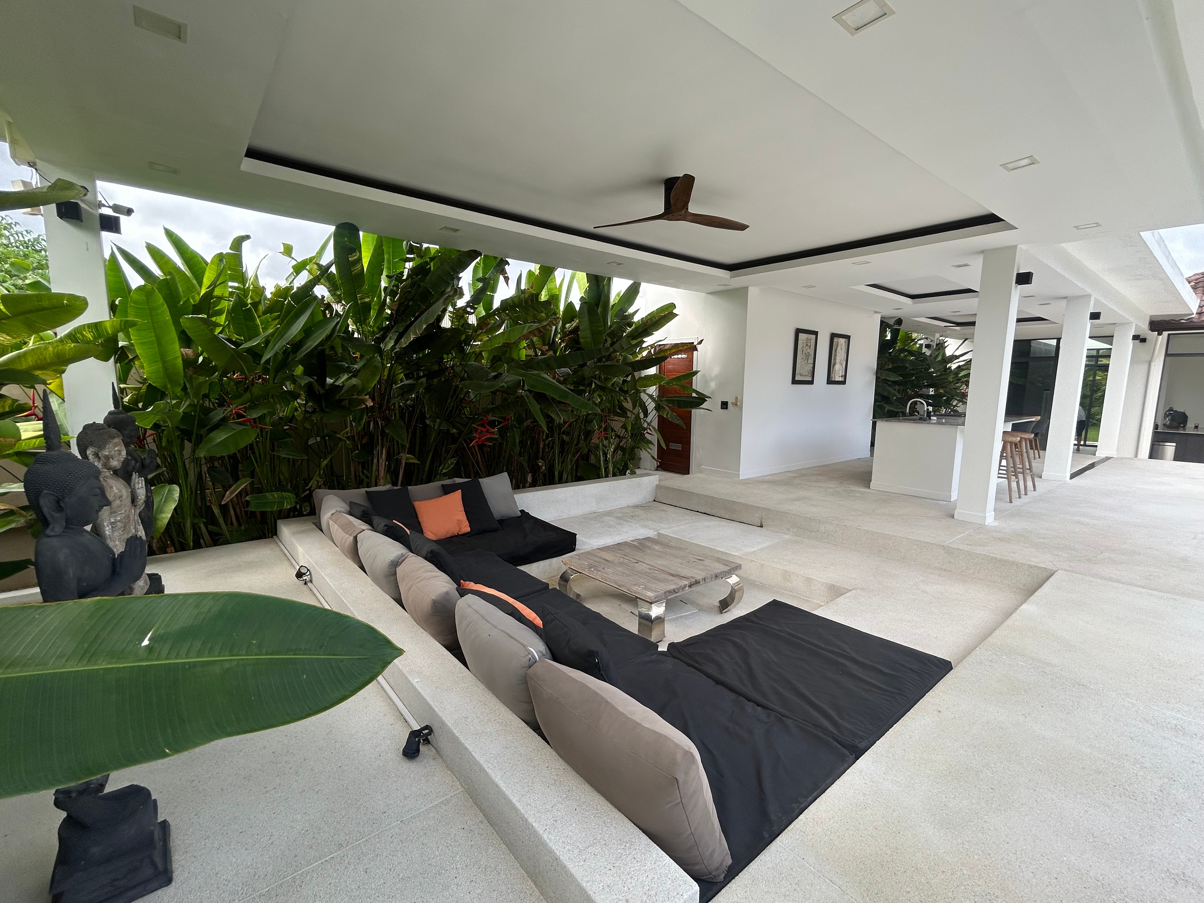 4Bedrooms Pool Villas In Baan Ampur photo 16