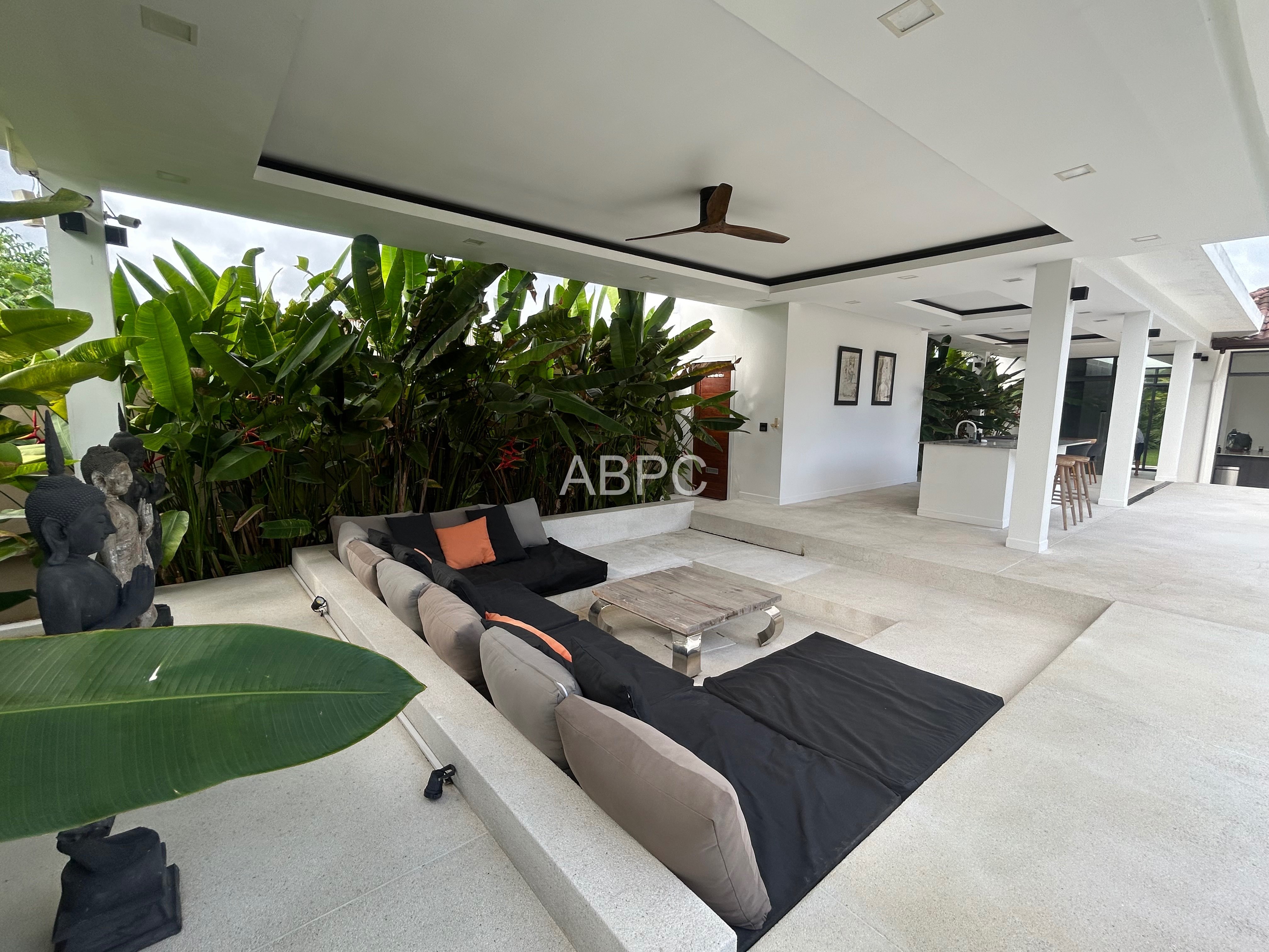 4Bedrooms Pool Villas In Baan Ampur photo 5