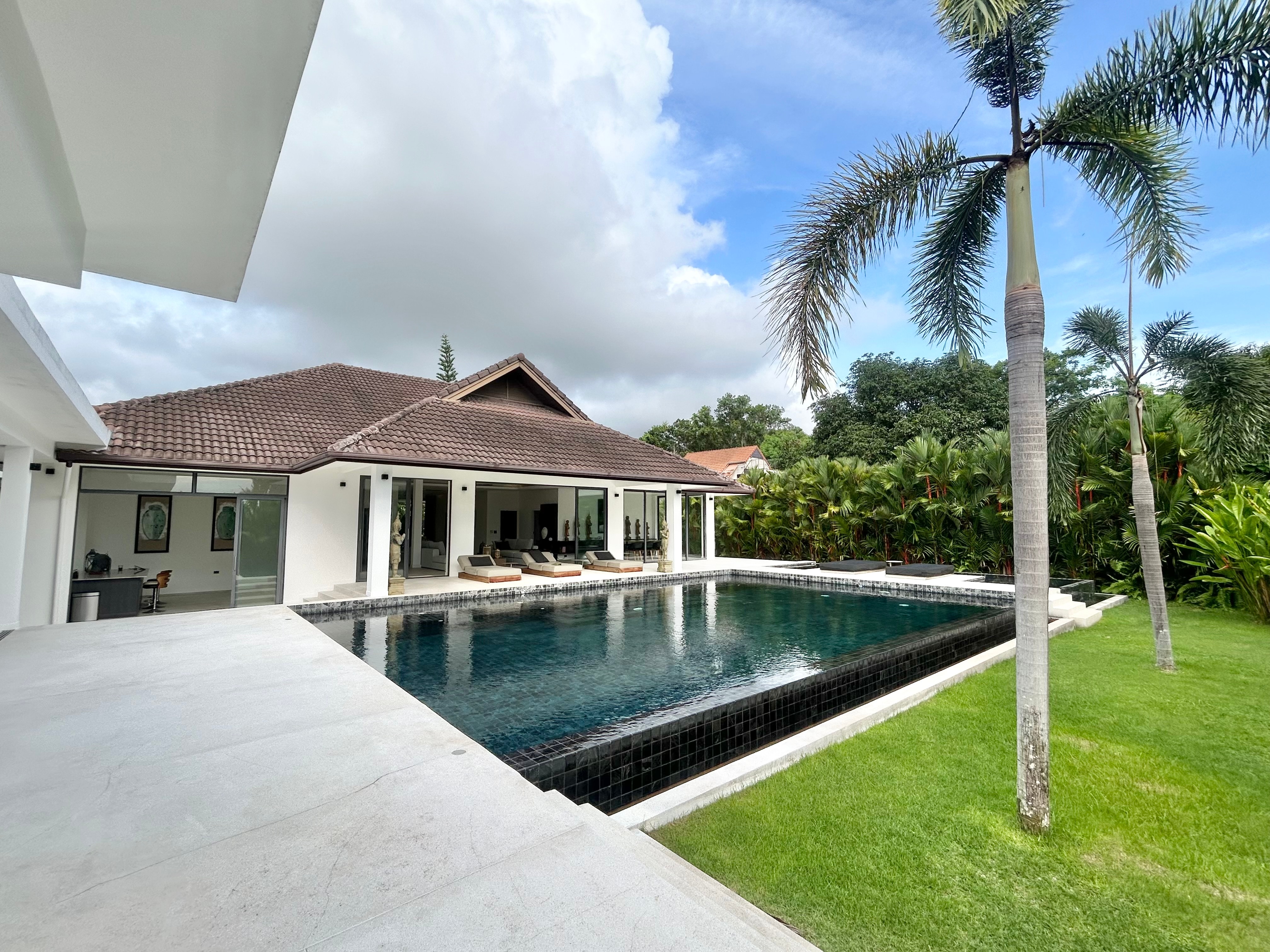 4Bedrooms Pool Villas In Baan Ampur photo 12