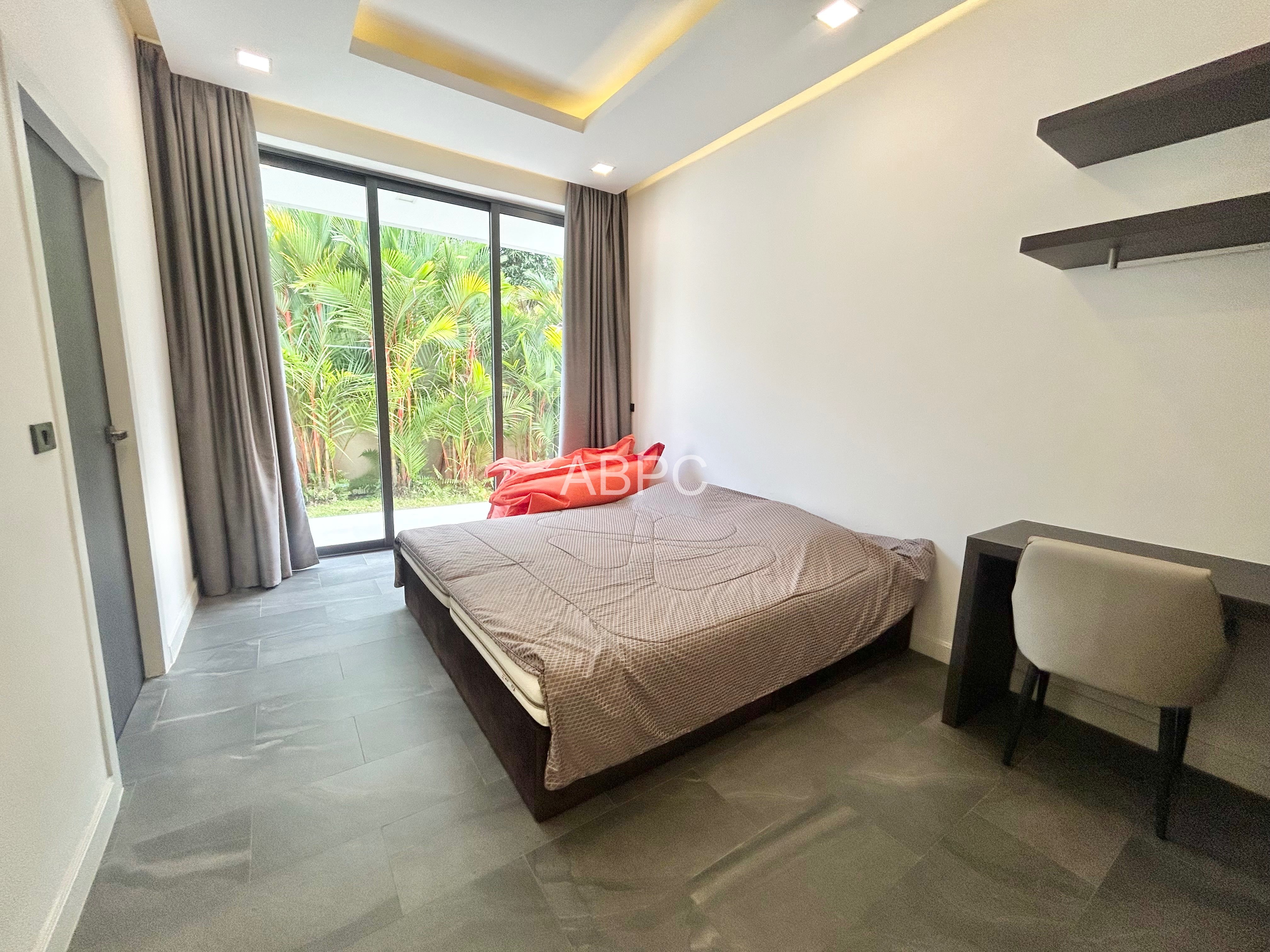 4Bedrooms Pool Villas In Baan Ampur photo 11