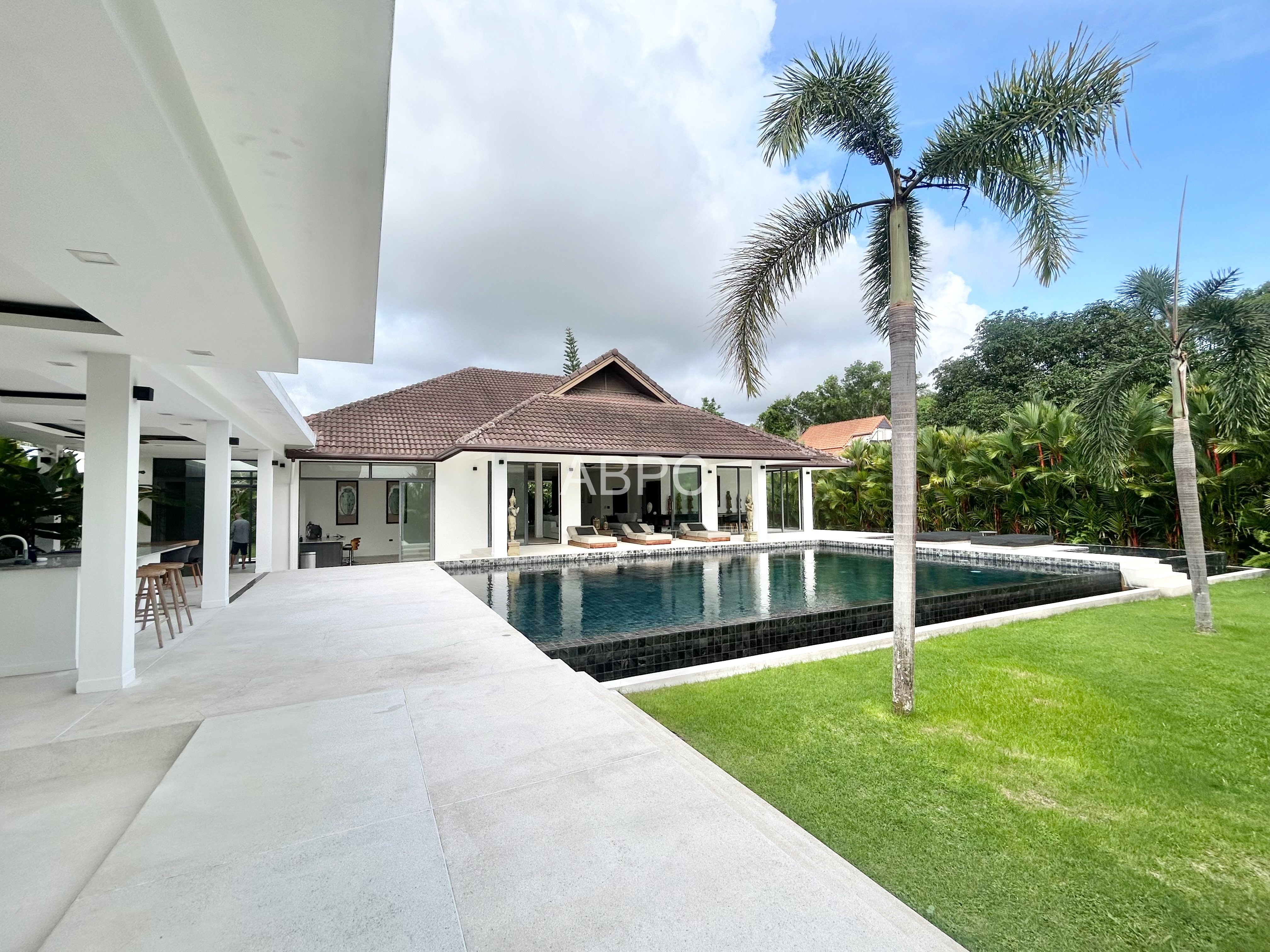 4Bedrooms Pool Villas In Baan Ampur photo 8