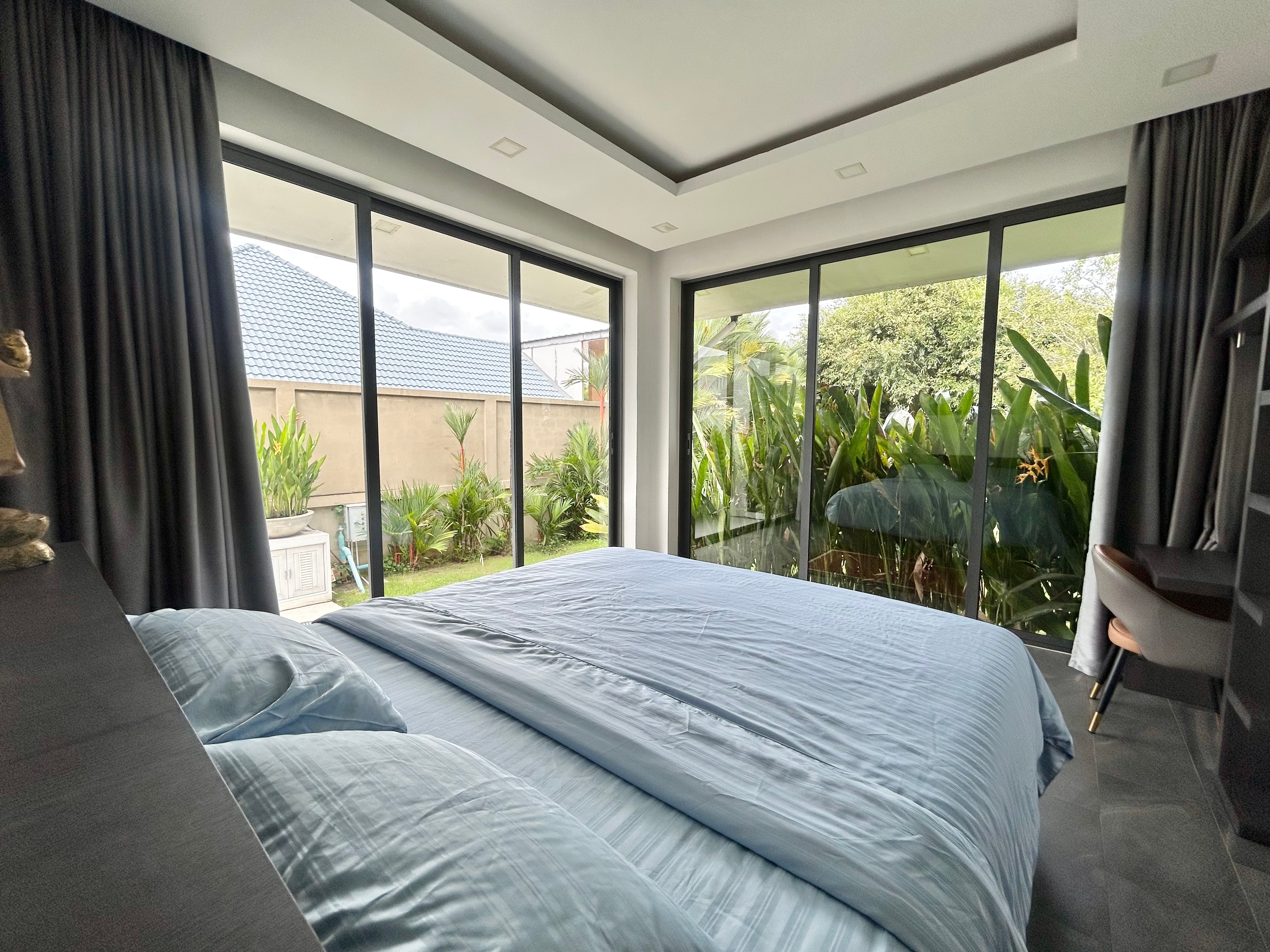 4Bedrooms Pool Villas In Baan Ampur photo 18