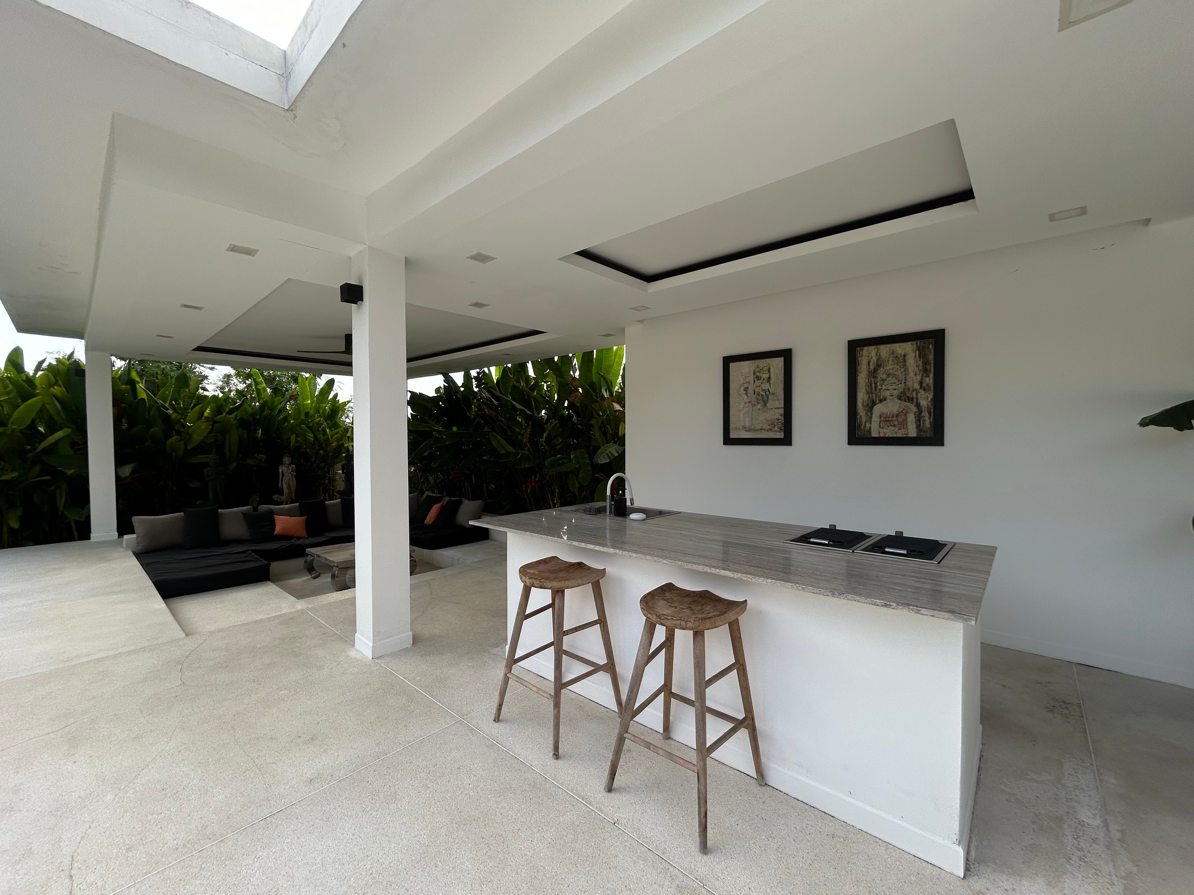 4Bedrooms Pool Villas In Baan Ampur photo 13