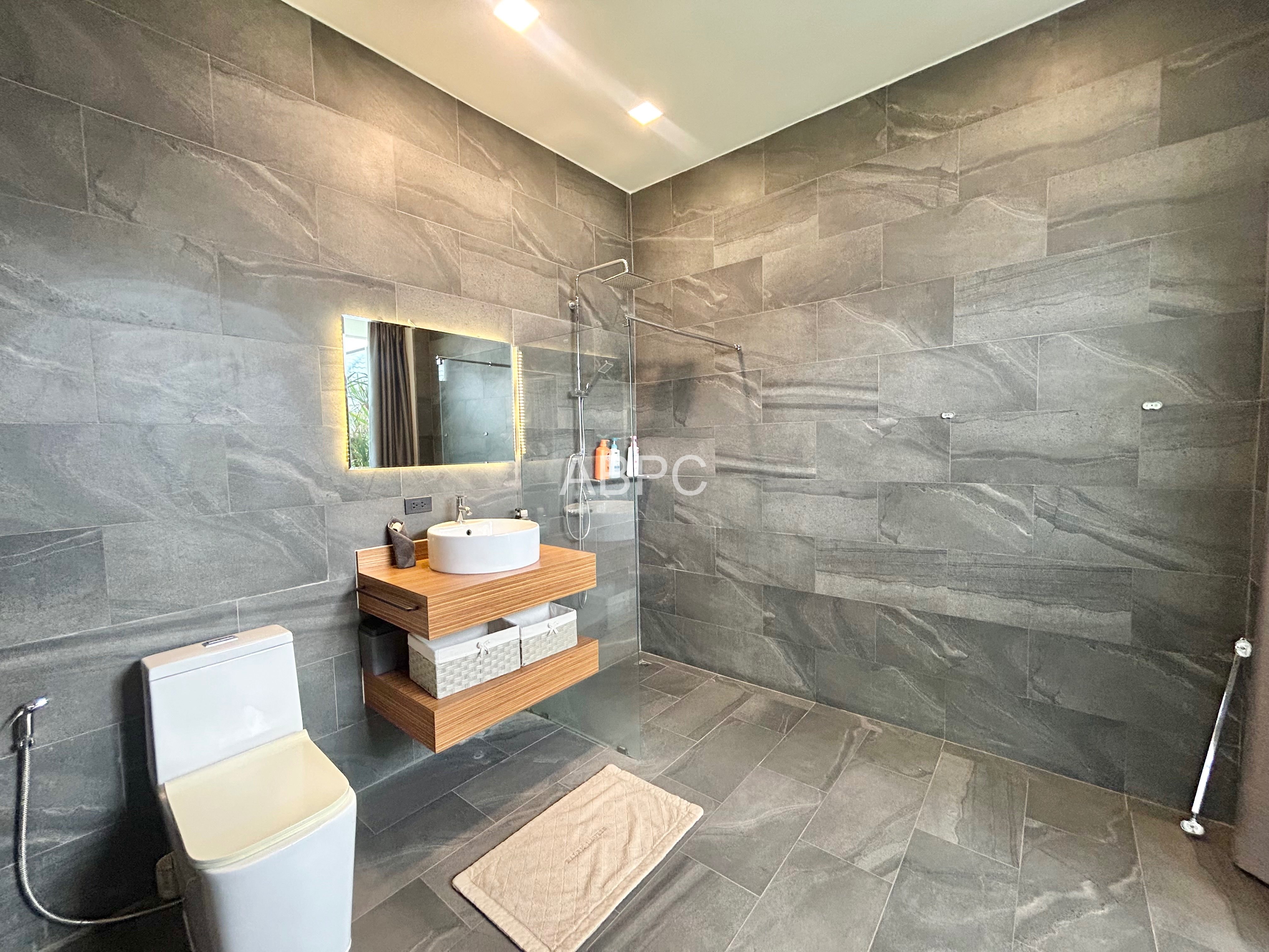 4Bedrooms Pool Villas In Baan Ampur photo 4