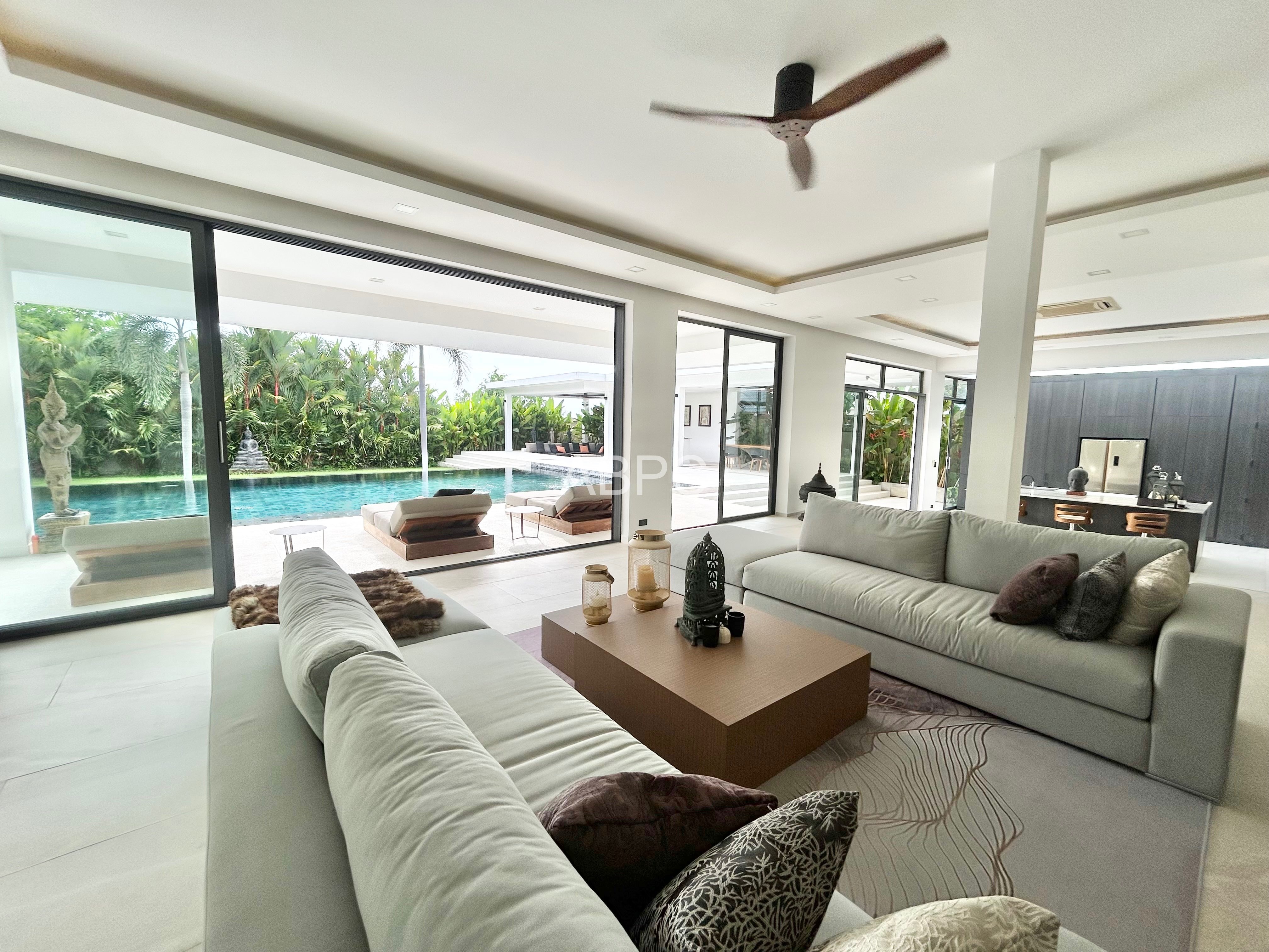 4Bedrooms Pool Villas In Baan Ampur photo 6