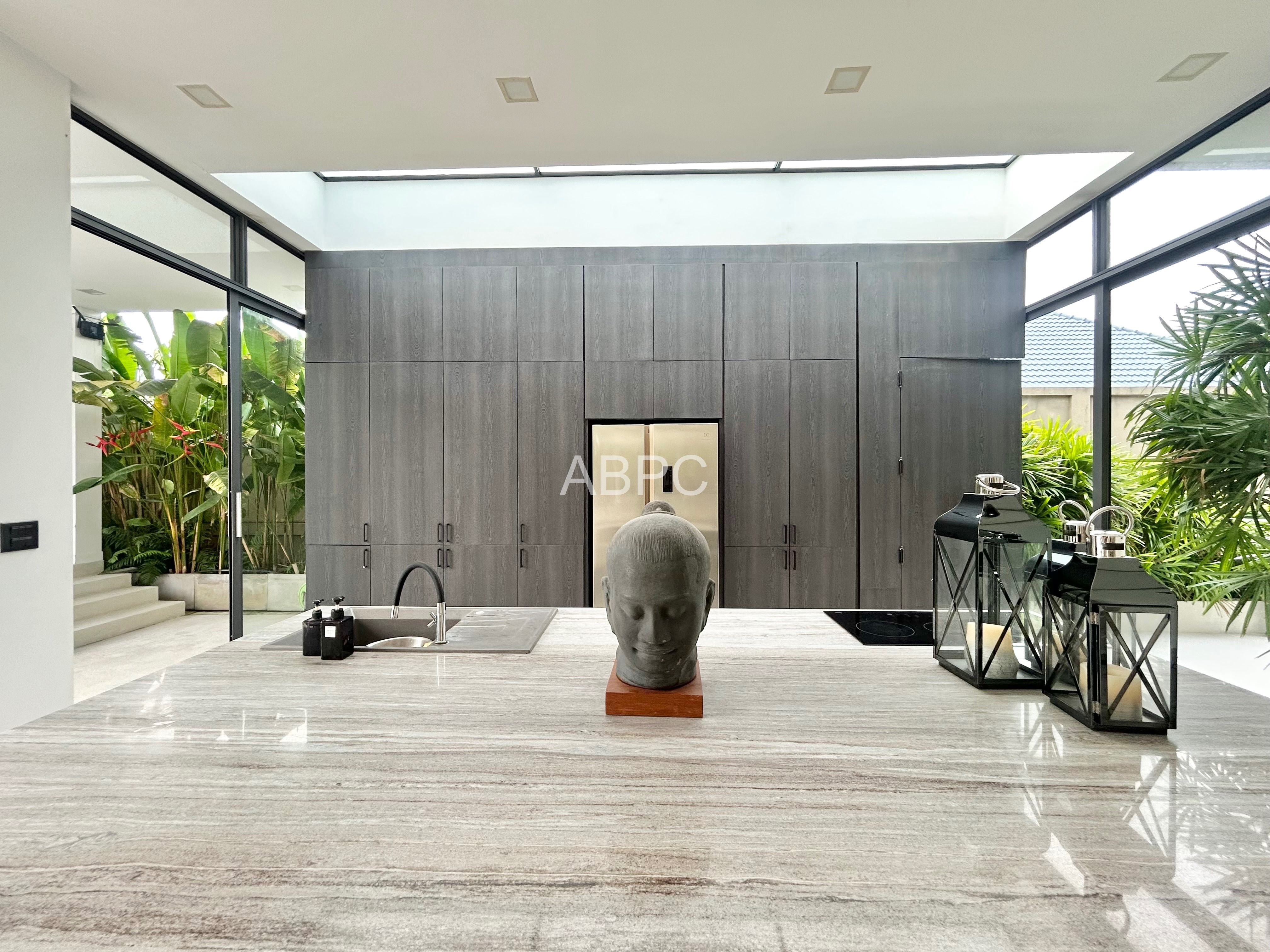 4Bedrooms Pool Villas In Baan Ampur photo 7