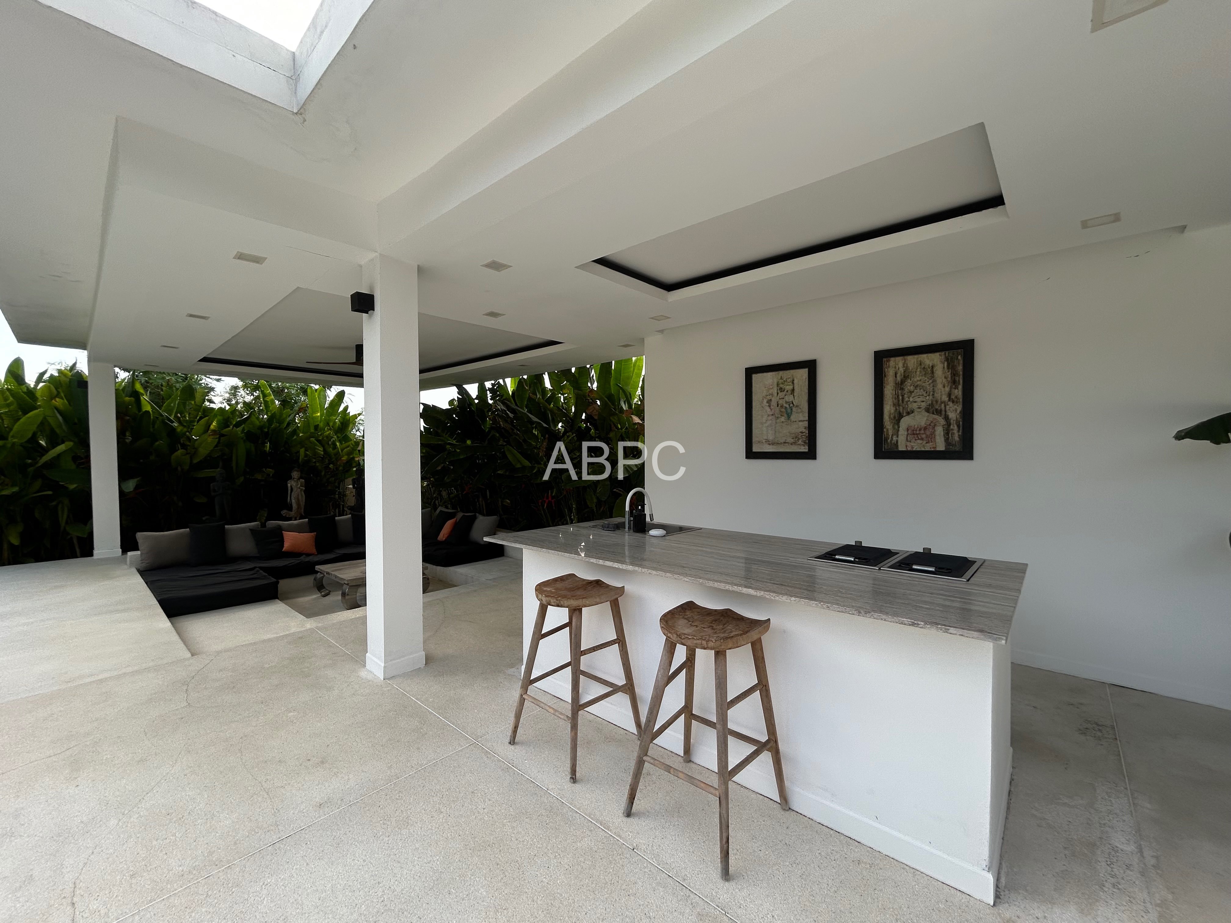4Bedrooms Pool Villas In Baan Ampur photo 2