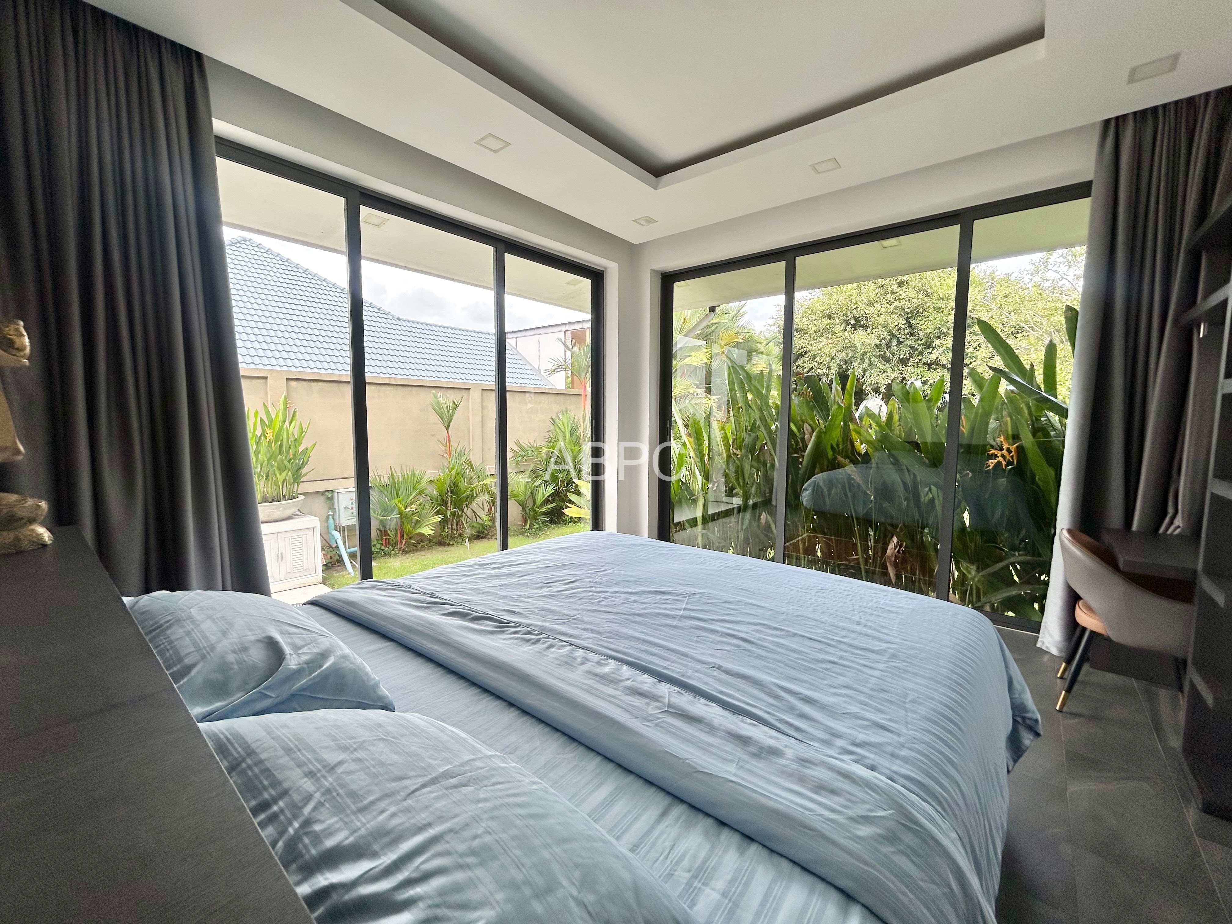 4Bedrooms Pool Villas In Baan Ampur photo 10