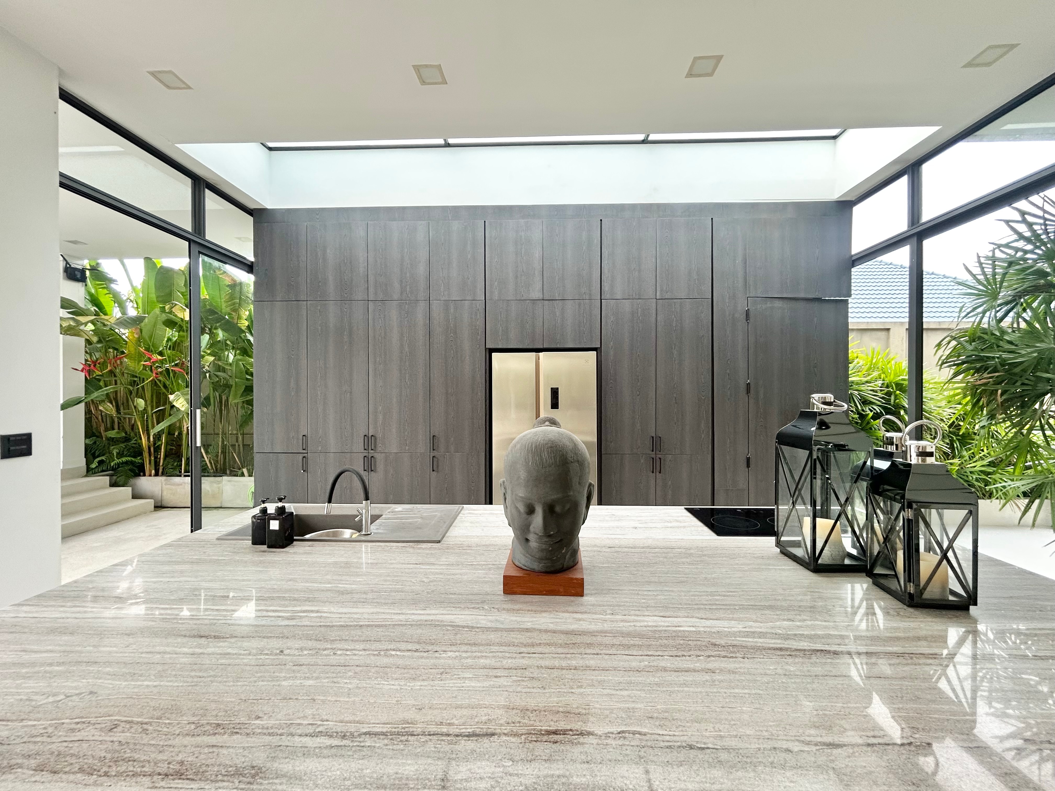 4Bedrooms Pool Villas In Baan Ampur photo 15