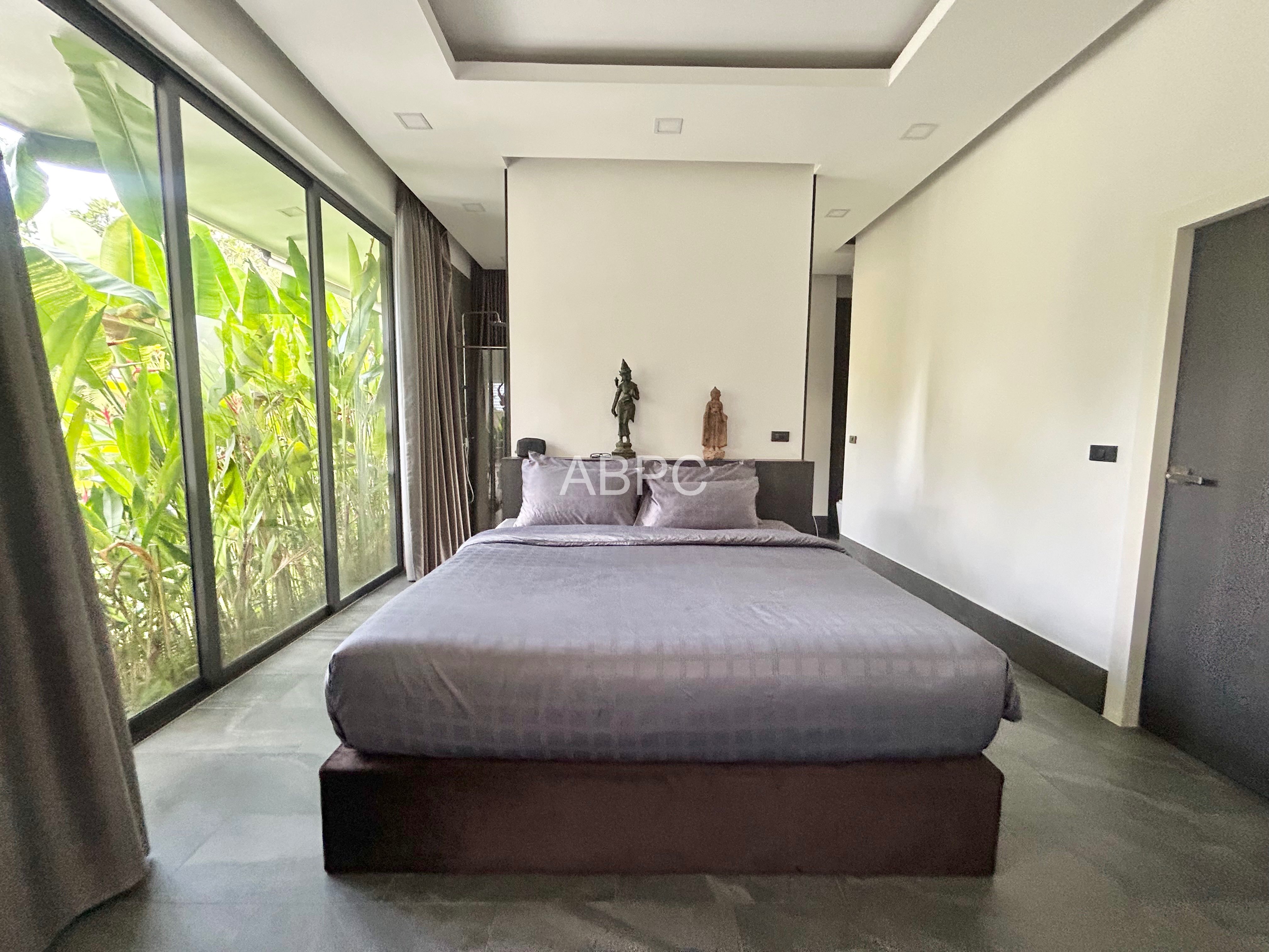 4Bedrooms Pool Villas In Baan Ampur photo 3