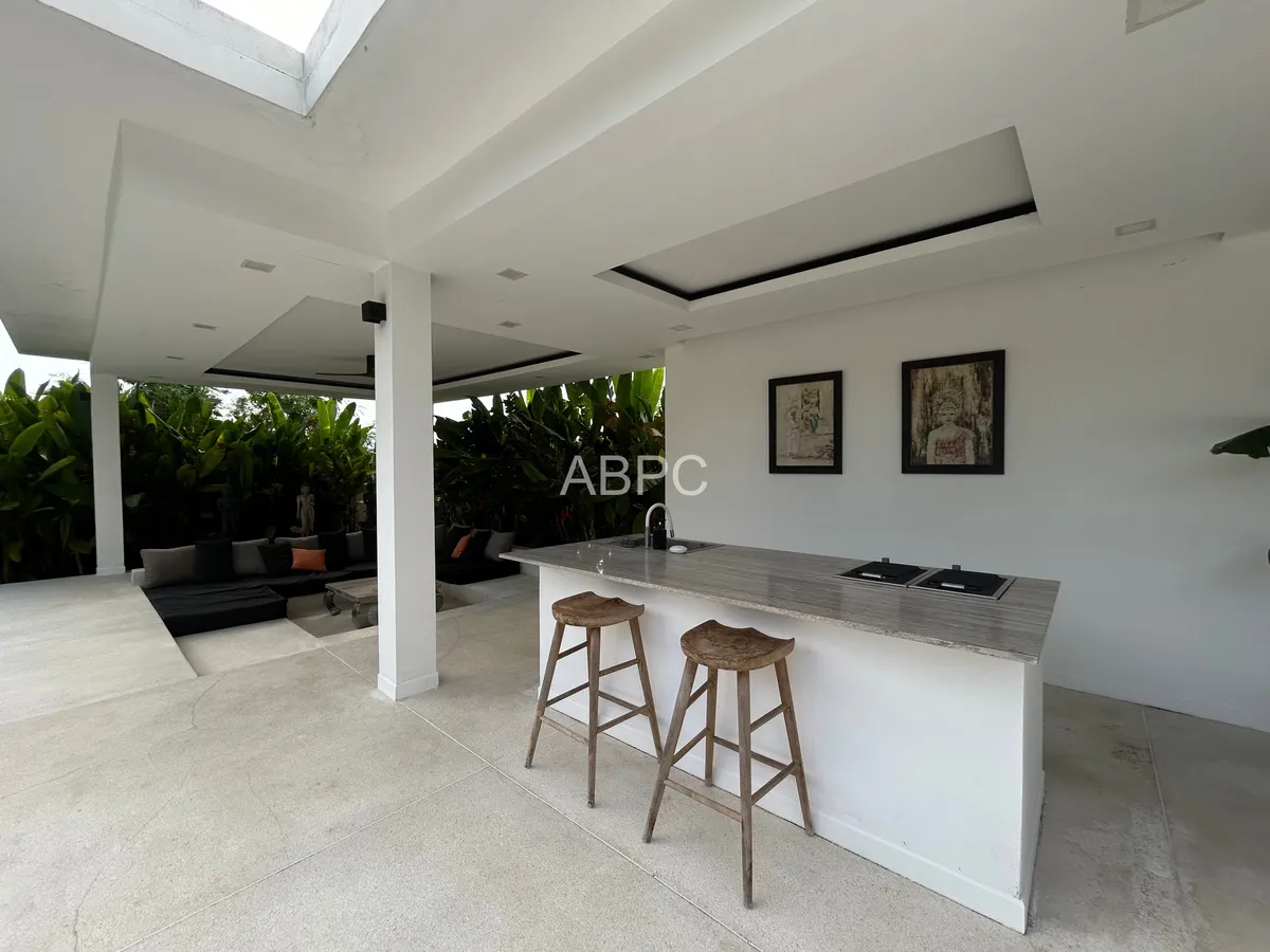 4Bedrooms Pool Villas In Baan Ampur photo 2