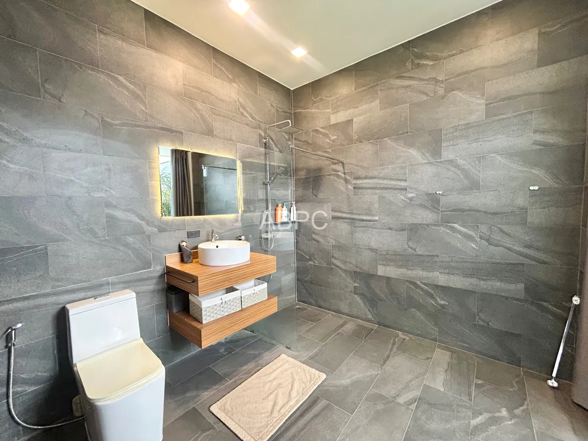 4Bedrooms Pool Villas In Baan Ampur photo 4