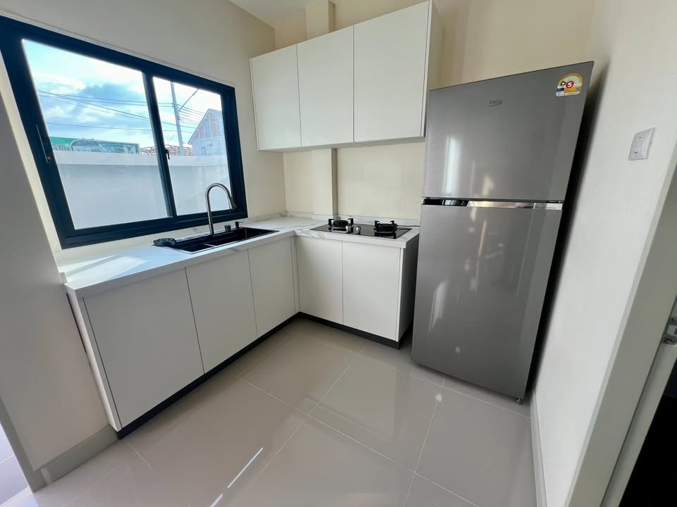 Brand New 3 Bed 2 Bath Townhouse In East Pattaya photo 17