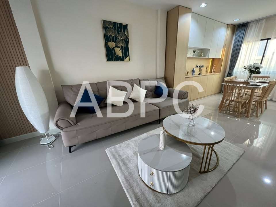 Brand New 3 Bed 2 Bath Townhouse In East Pattaya photo 11