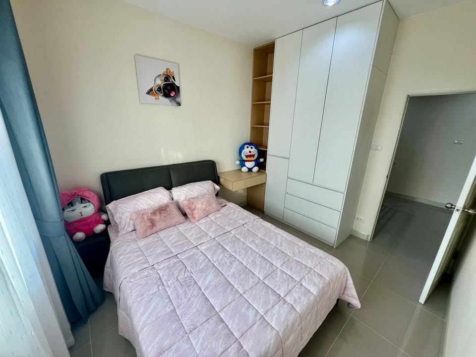 Brand New 3 Bed 2 Bath Townhouse In East Pattaya photo 20