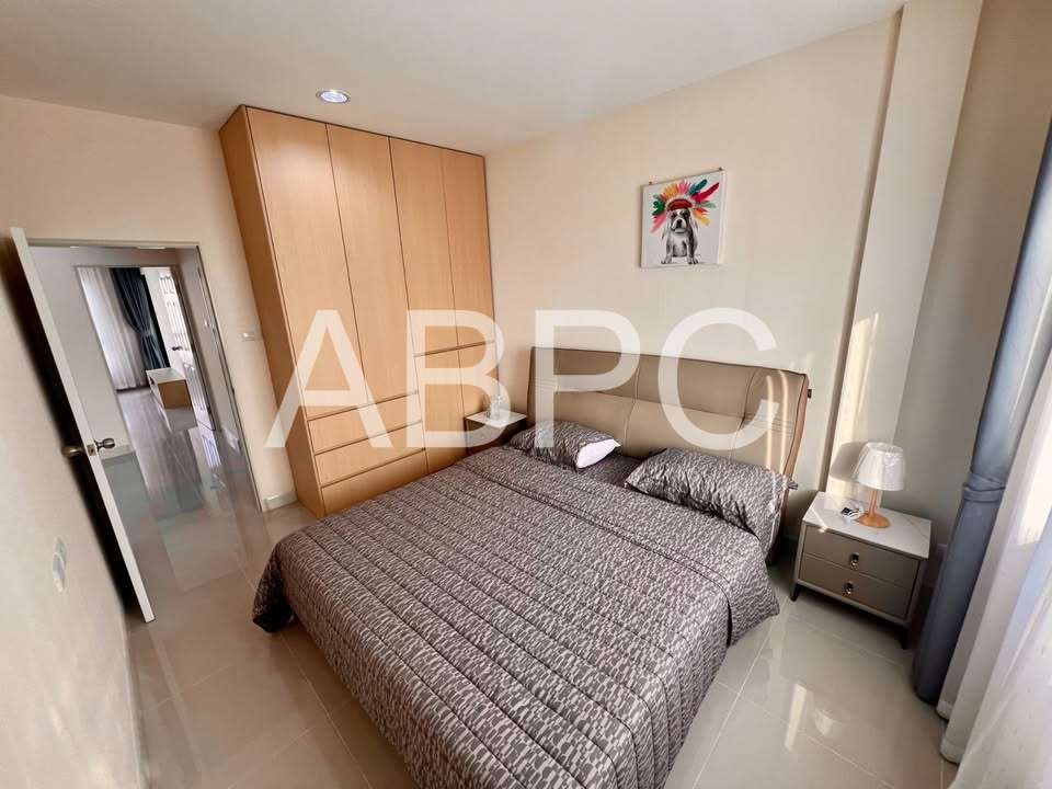 Brand New 3 Bed 2 Bath Townhouse In East Pattaya photo 7