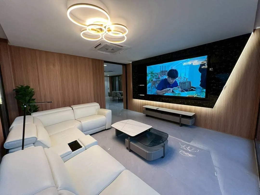 Brand New Modern Luxury 7 Bed 8 Bath Pool Villa In Jomtien photo 30