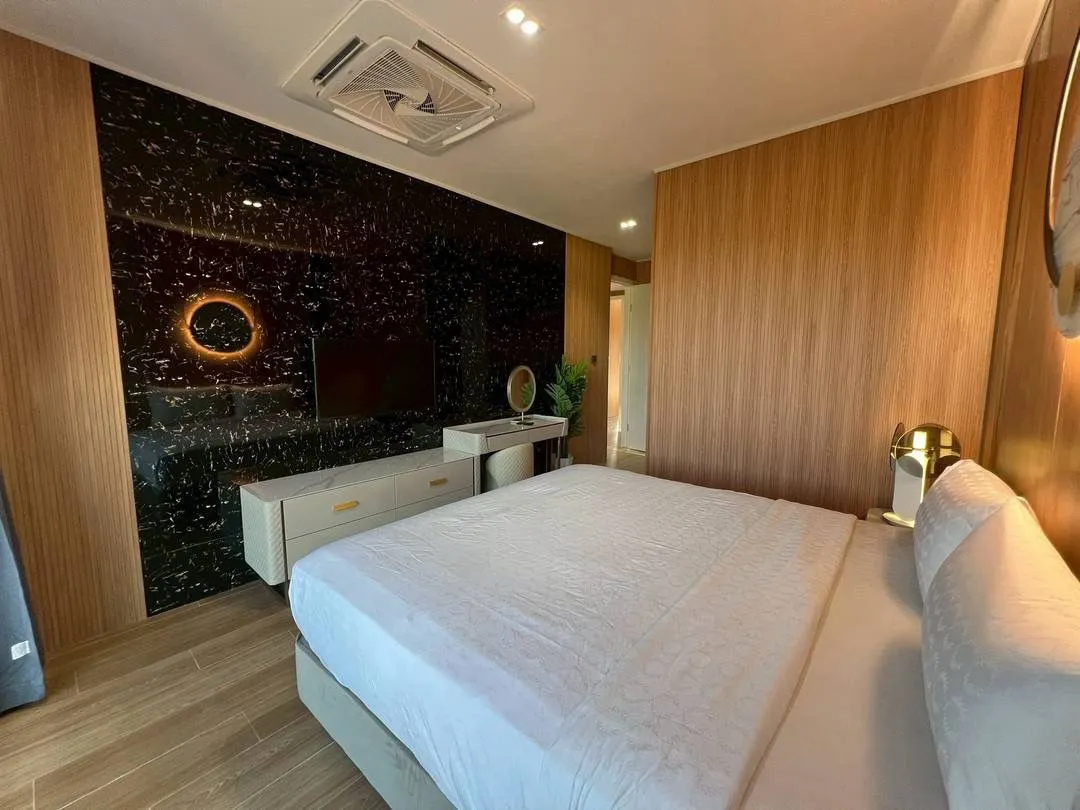 Brand New Modern Luxury 7 Bed 8 Bath Pool Villa In Jomtien photo 31
