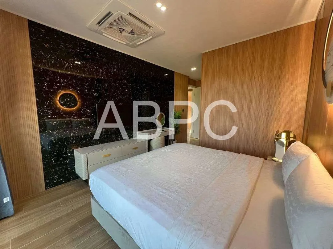 Brand New Modern Luxury 7 Bed 8 Bath Pool Villa In Jomtien photo 6