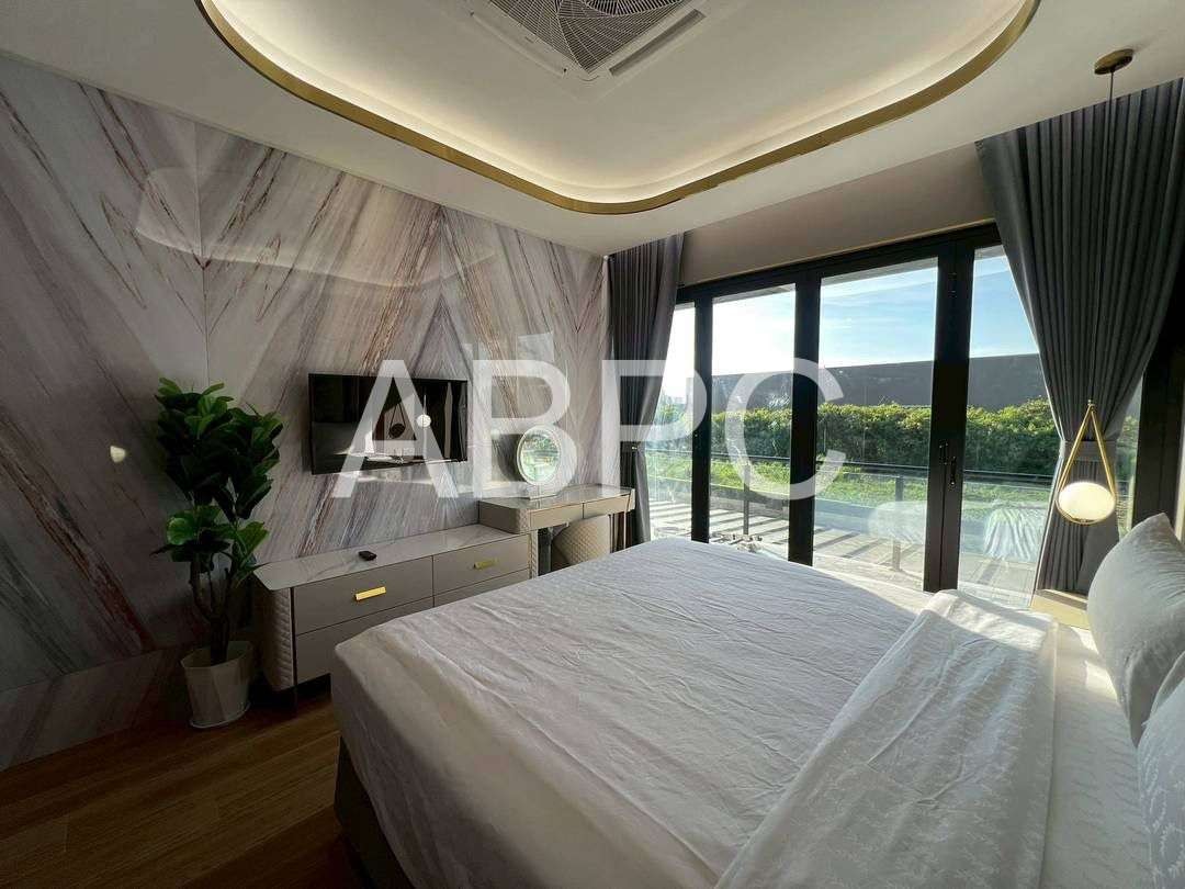 Brand New Modern Luxury 7 Bed 8 Bath Pool Villa In Jomtien photo 13