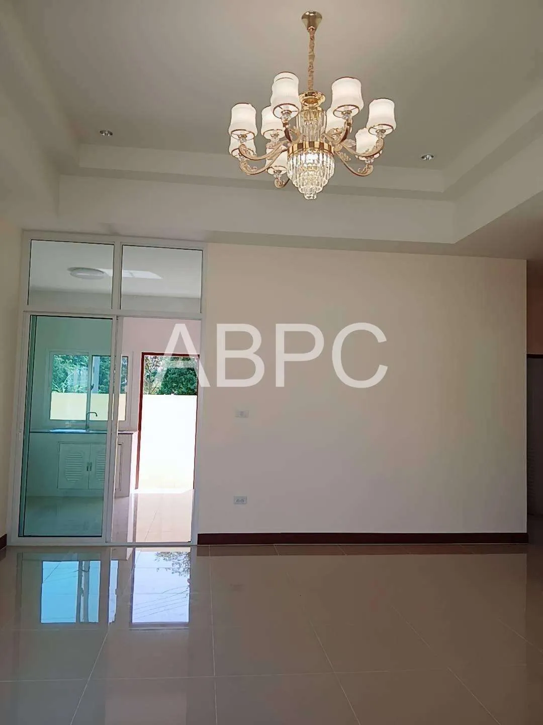 Brand New 3 Bed 2 Bath House In Bang Saray photo 11