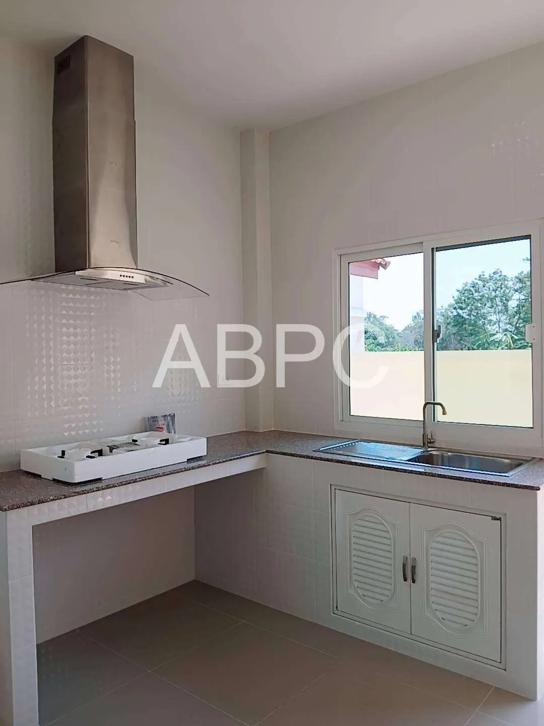 Brand New 3 Bed 2 Bath House In Bang Saray photo 12