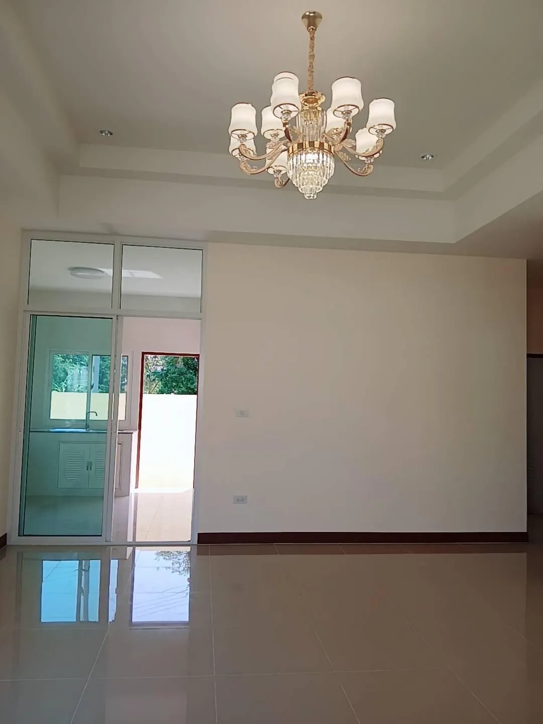 Brand New 3 Bed 2 Bath House In Bang Saray photo 23