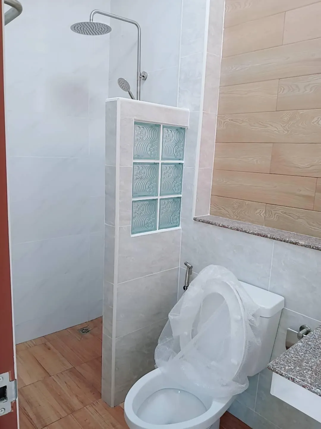 Brand New 3 Bed 2 Bath House In Bang Saray photo 28