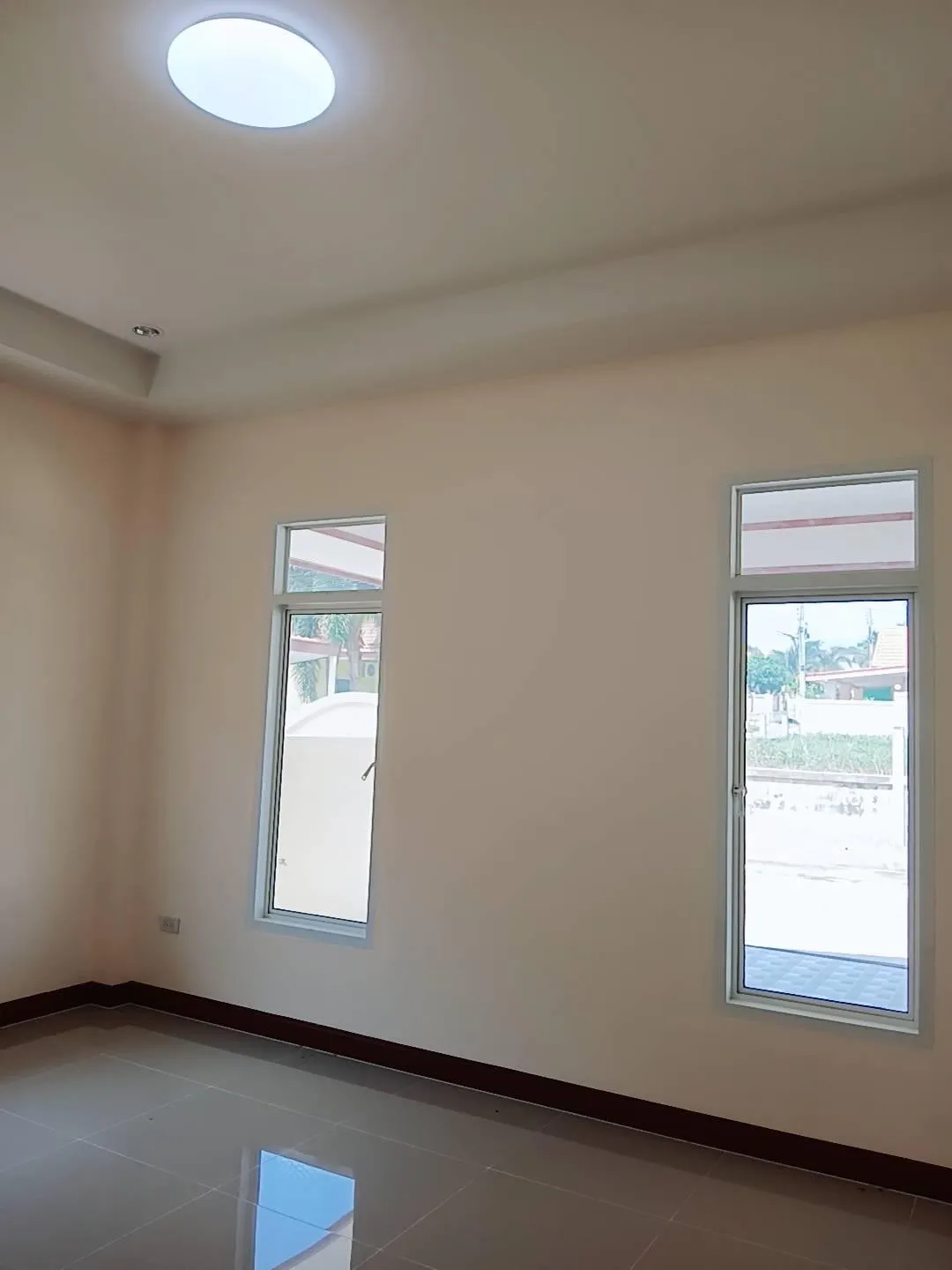 Brand New 3 Bed 2 Bath House In Bang Saray photo 29