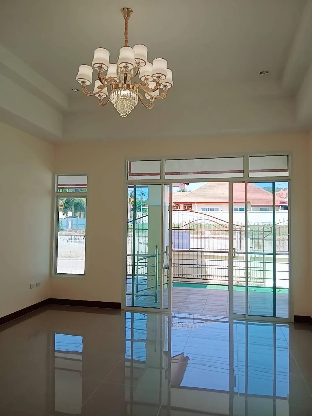 Brand New 3 Bed 2 Bath House In Bang Saray photo 31