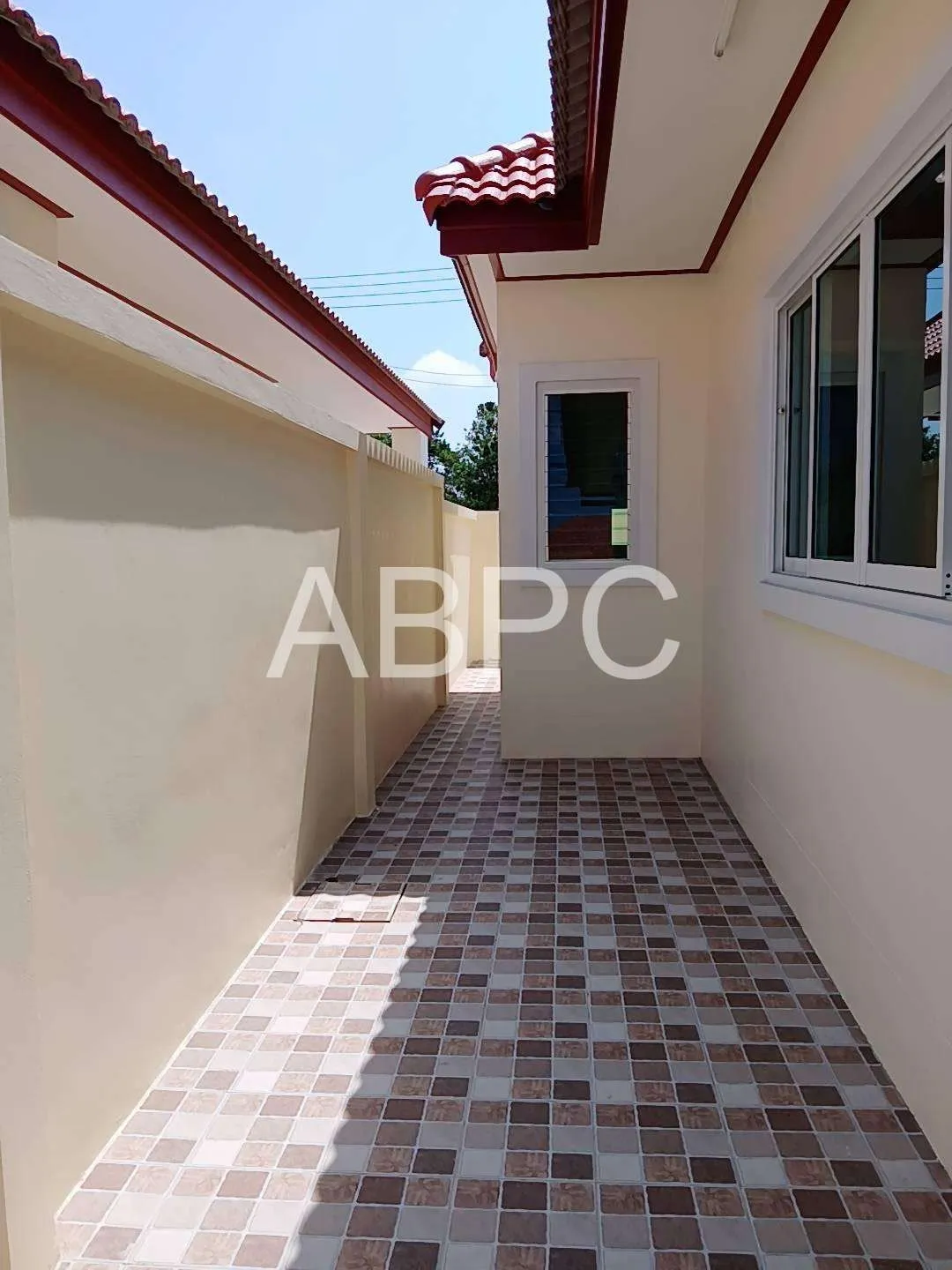 Brand New 3 Bed 2 Bath House In Bang Saray photo 6