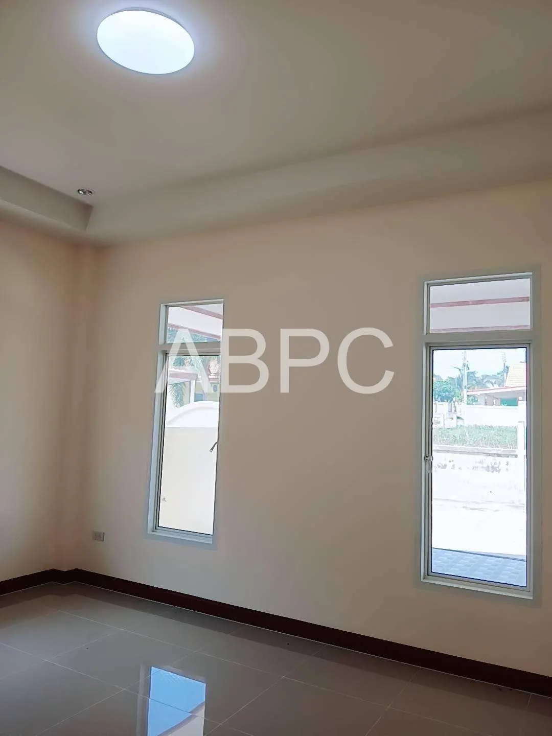 Brand New 3 Bed 2 Bath House In Bang Saray photo 9